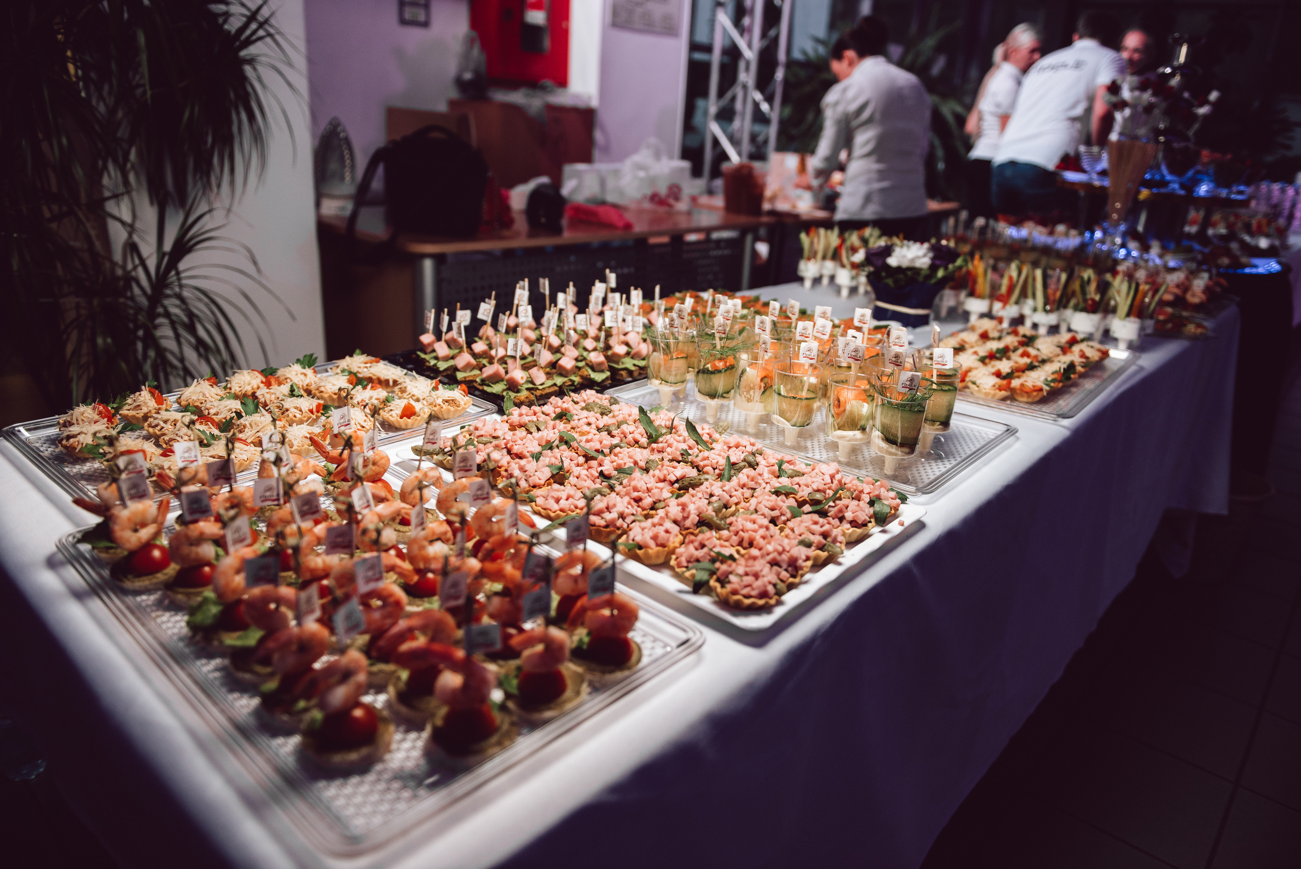 Презентация нового Touareg. Свадебный фотограф в Крыму Александр Богомазов