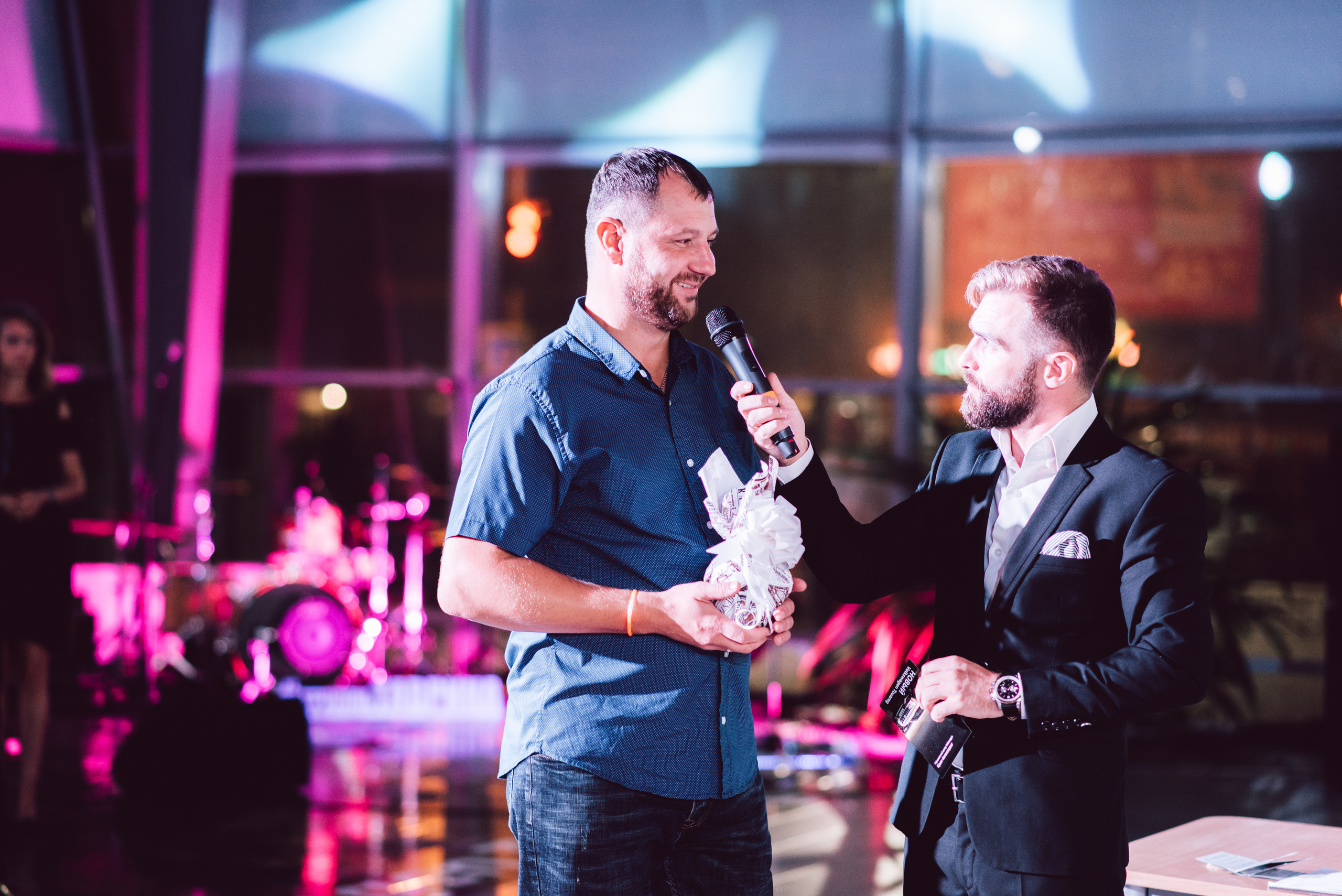 Презентация нового Touareg. Свадебный фотограф в Крыму Александр Богомазов