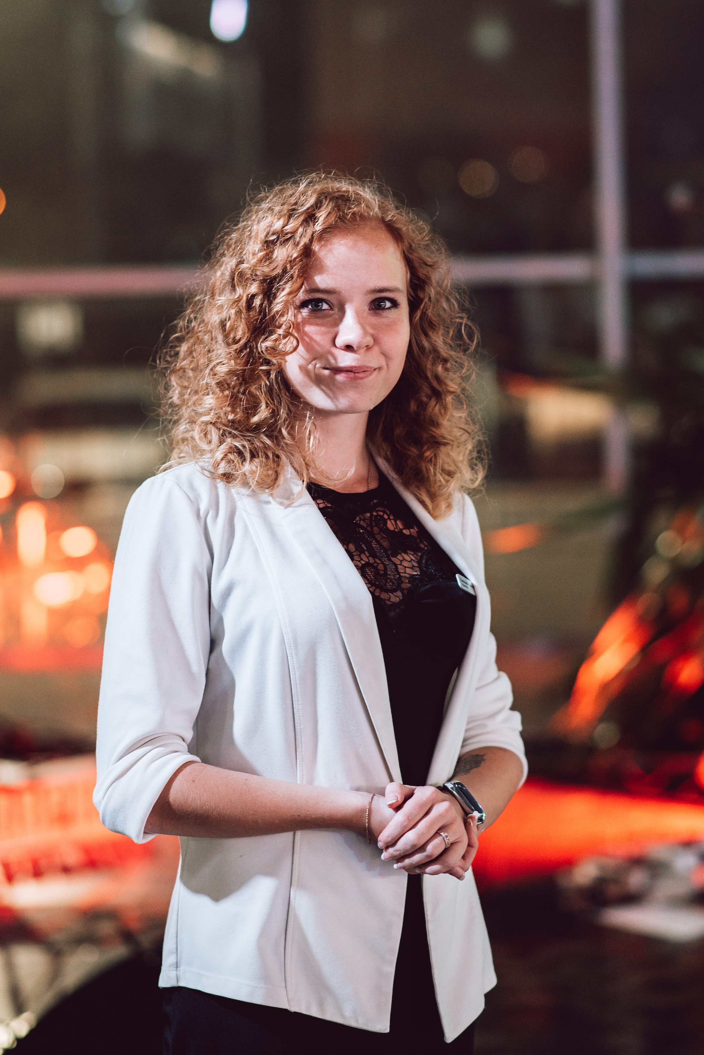 Презентация нового Touareg. Свадебный фотограф в Крыму Александр Богомазов