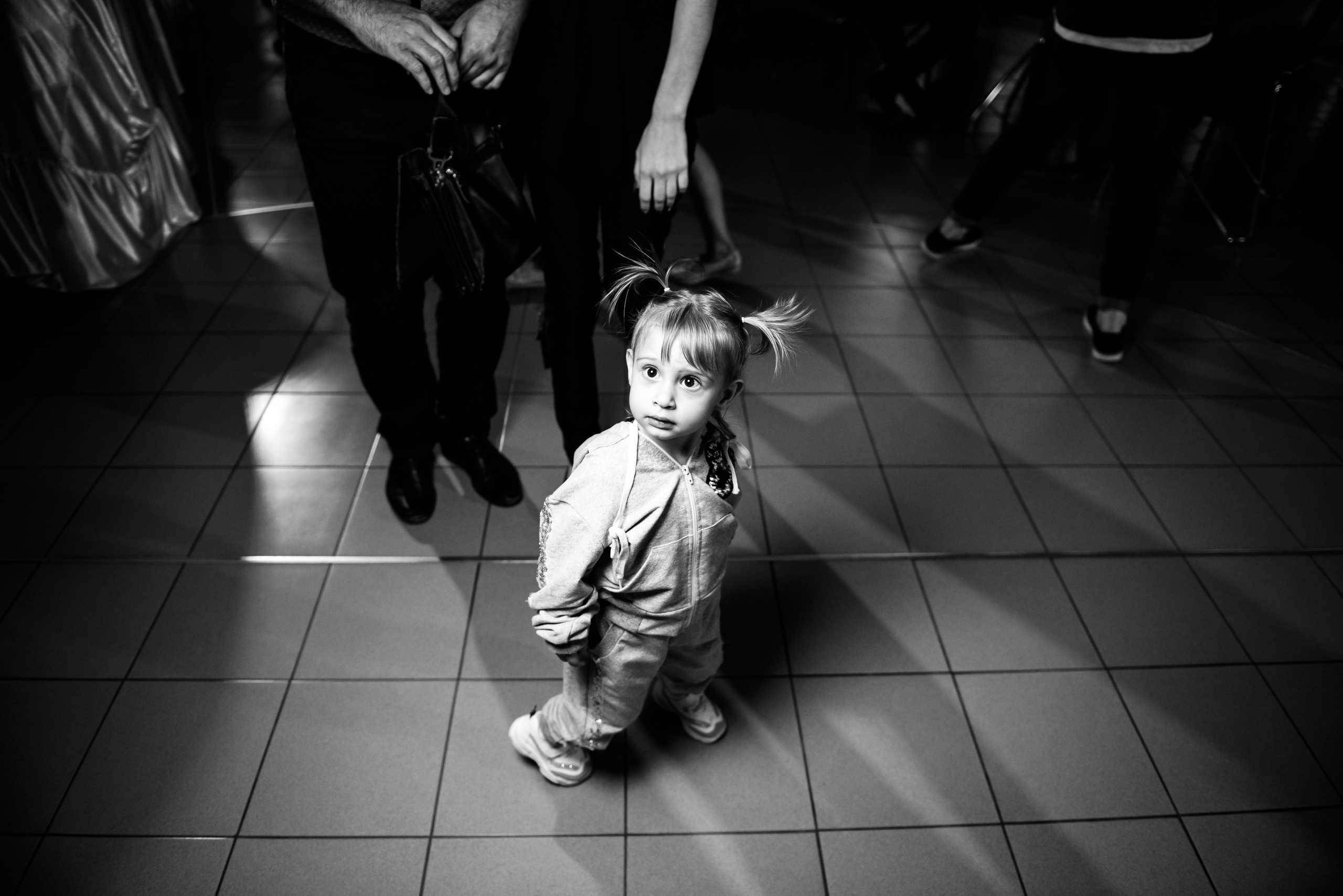 Презентация нового Touareg. Свадебный фотограф в Крыму Александр Богомазов