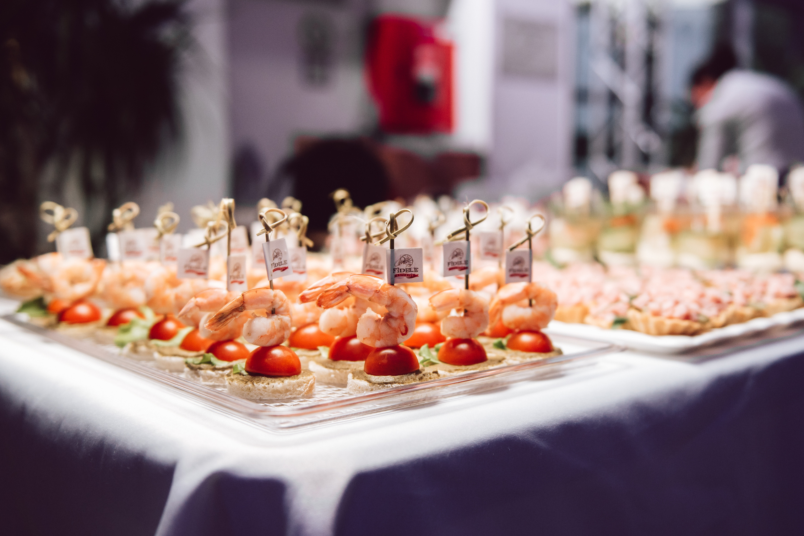 Презентация нового Touareg. Свадебный фотограф в Крыму Александр Богомазов