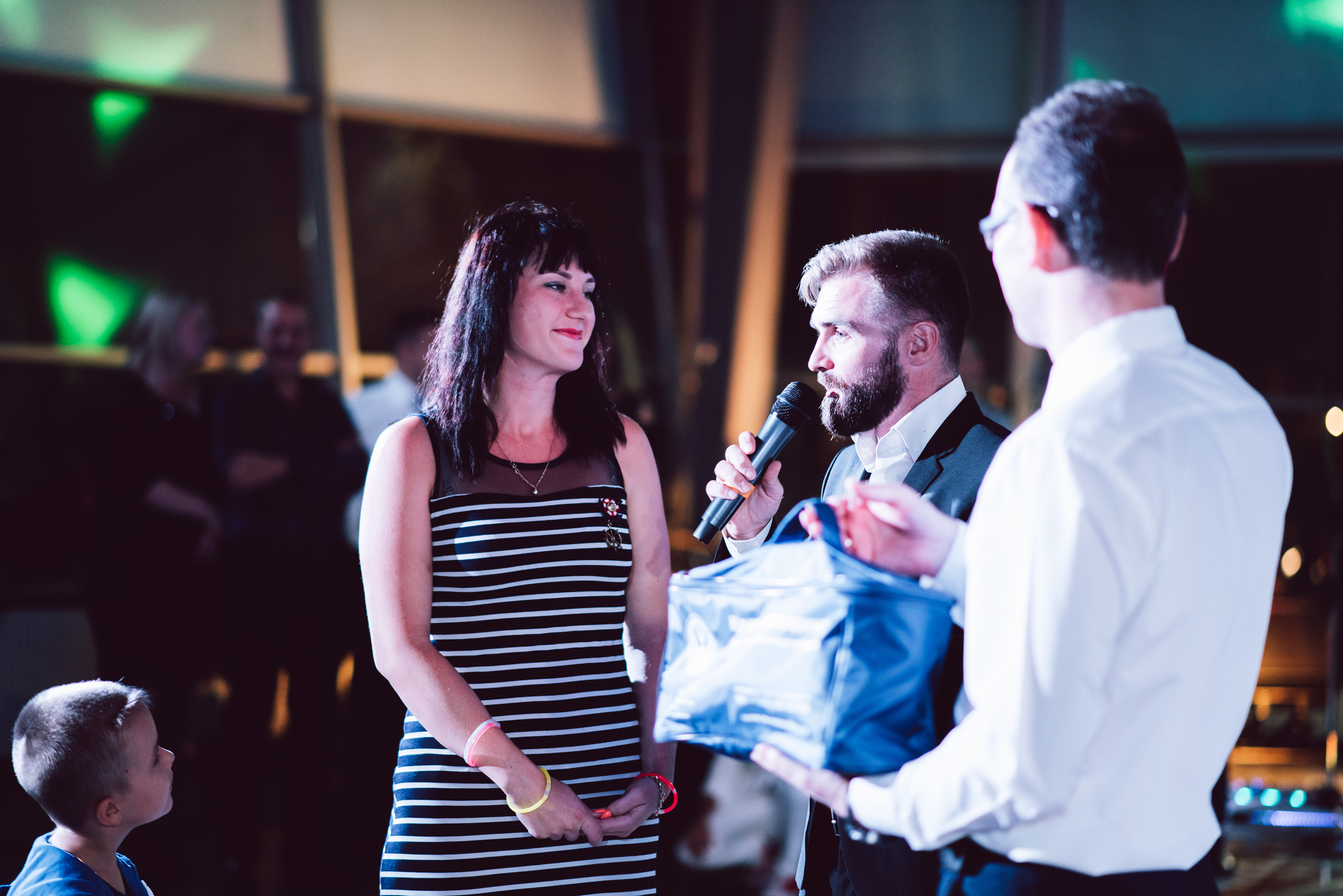 Презентация нового Touareg. Свадебный фотограф в Крыму Александр Богомазов