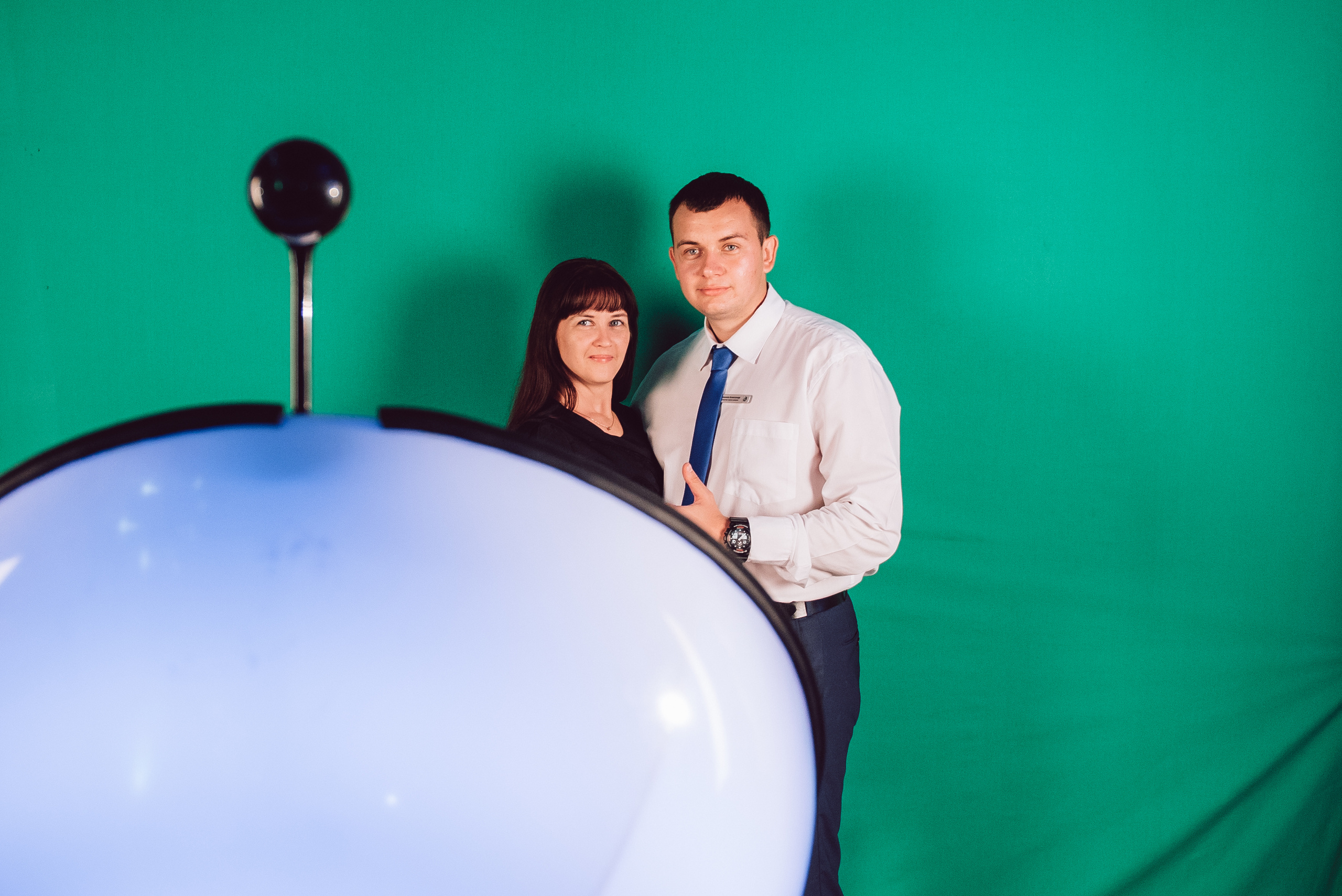 Презентация нового Touareg. Свадебный фотограф в Крыму Александр Богомазов