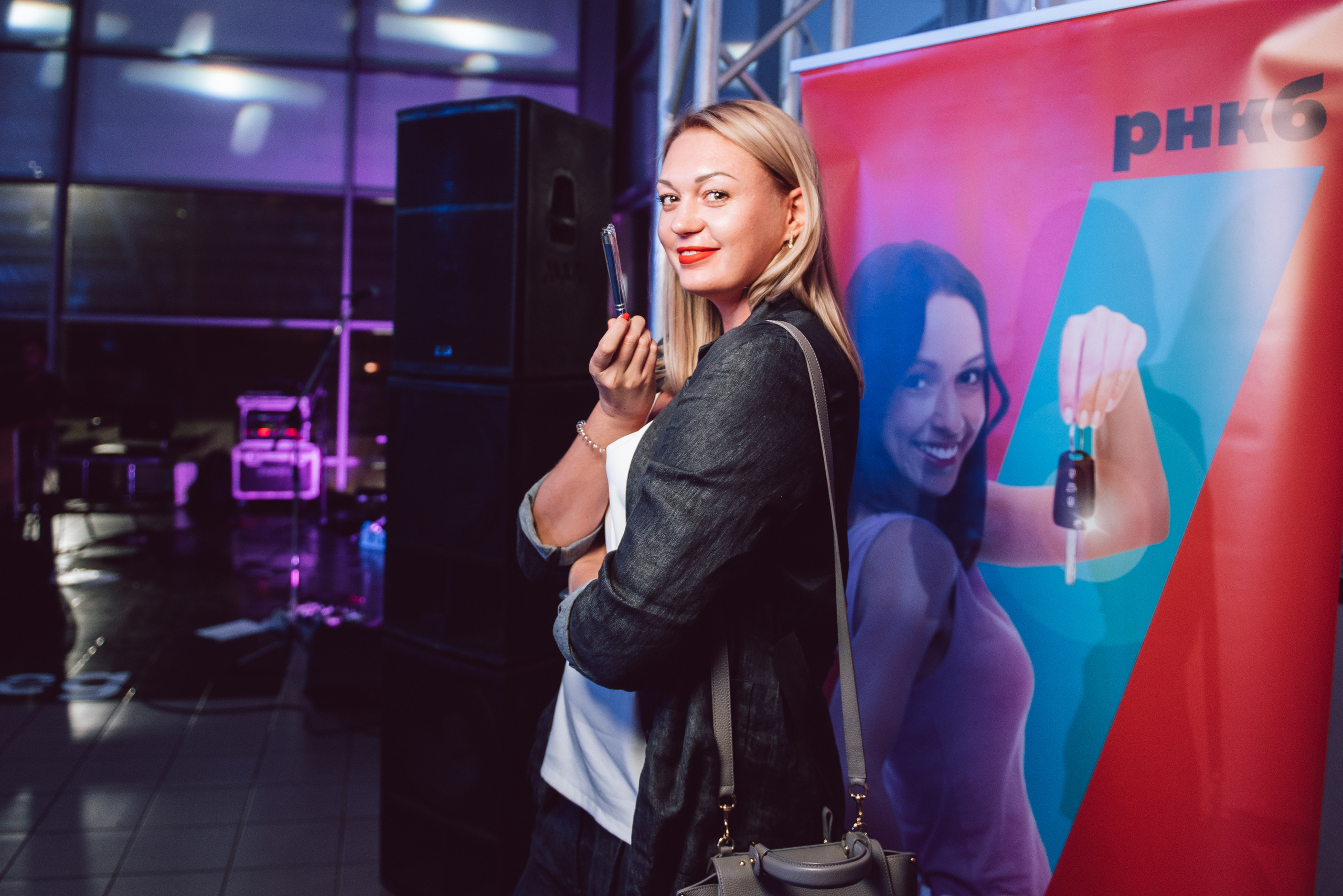 Презентация нового Touareg. Свадебный фотограф в Крыму Александр Богомазов