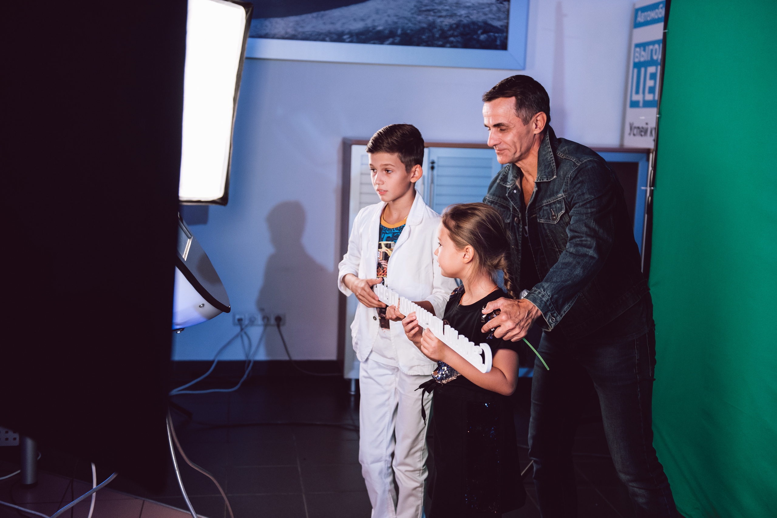 Презентация нового Touareg. Свадебный фотограф в Крыму Александр Богомазов