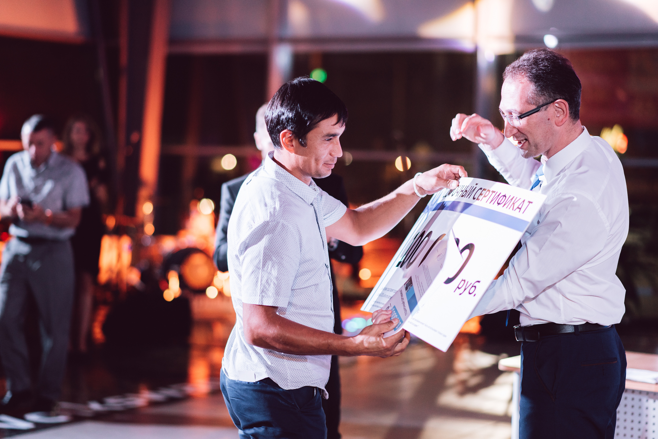 Презентация нового Touareg. Свадебный фотограф в Крыму Александр Богомазов