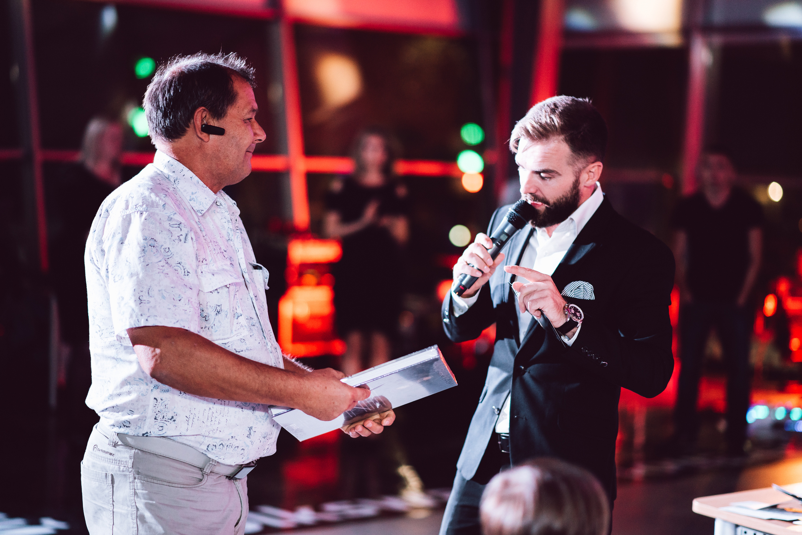 Презентация нового Touareg. Свадебный фотограф в Крыму Александр Богомазов