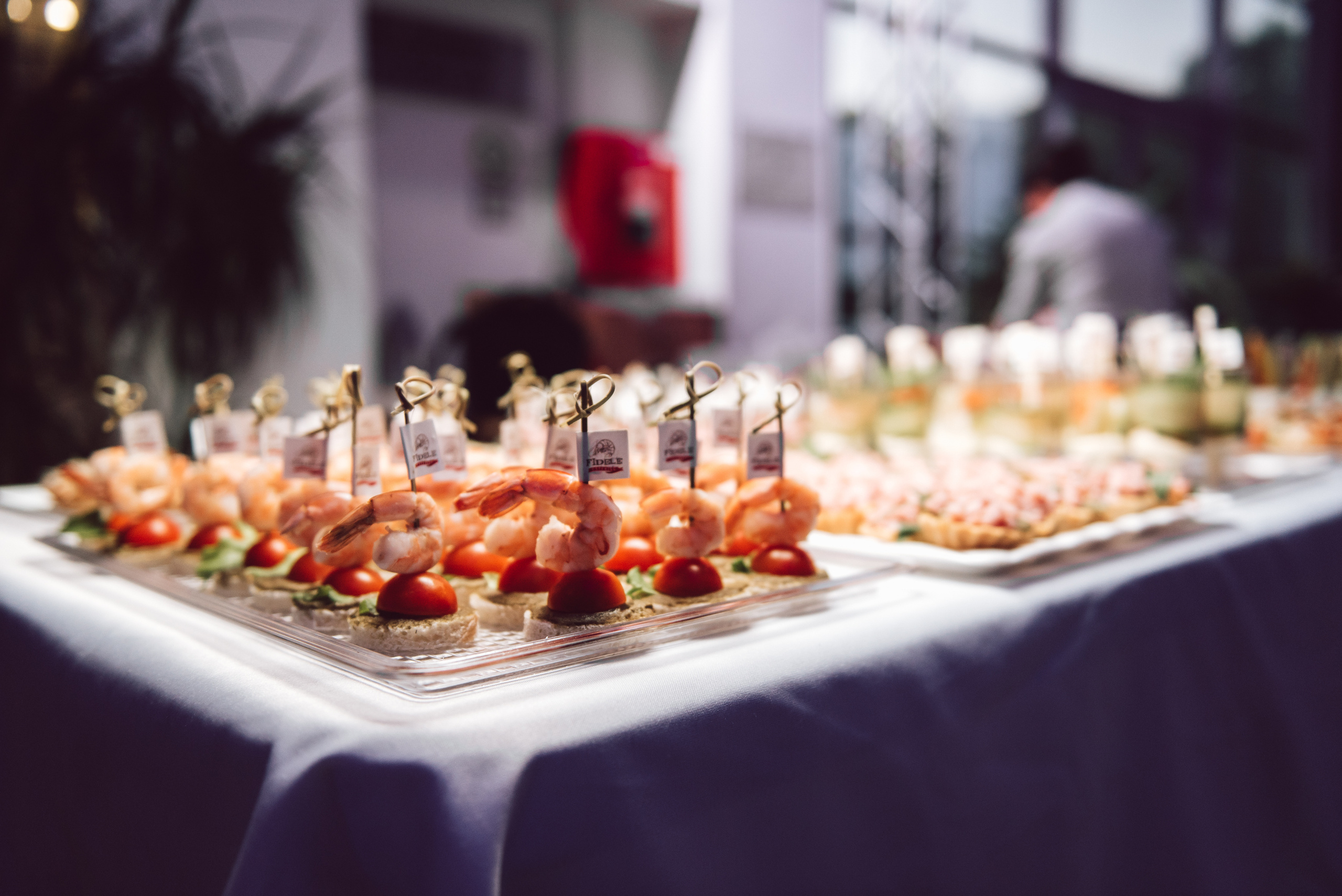 Презентация нового Touareg. Свадебный фотограф в Крыму Александр Богомазов