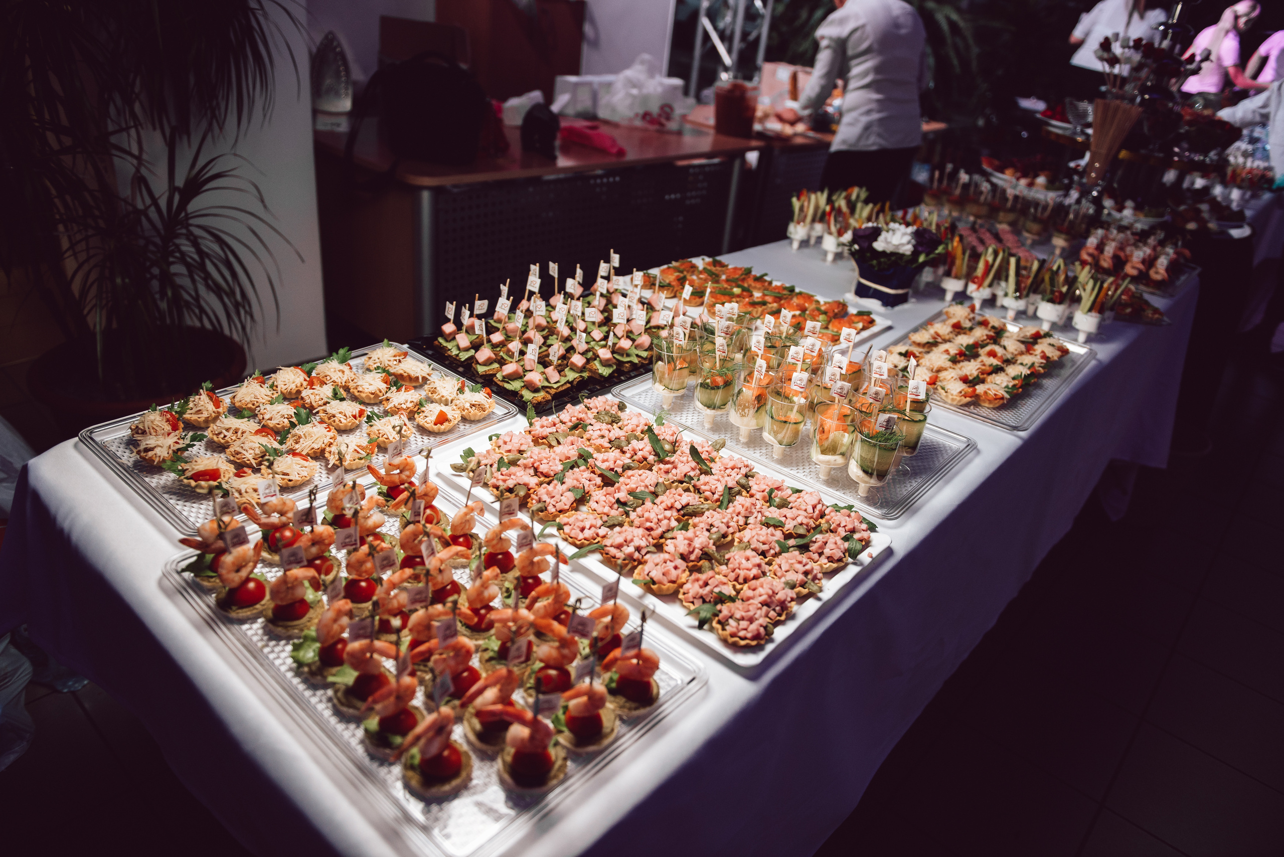 Презентация нового Touareg. Свадебный фотограф в Крыму Александр Богомазов