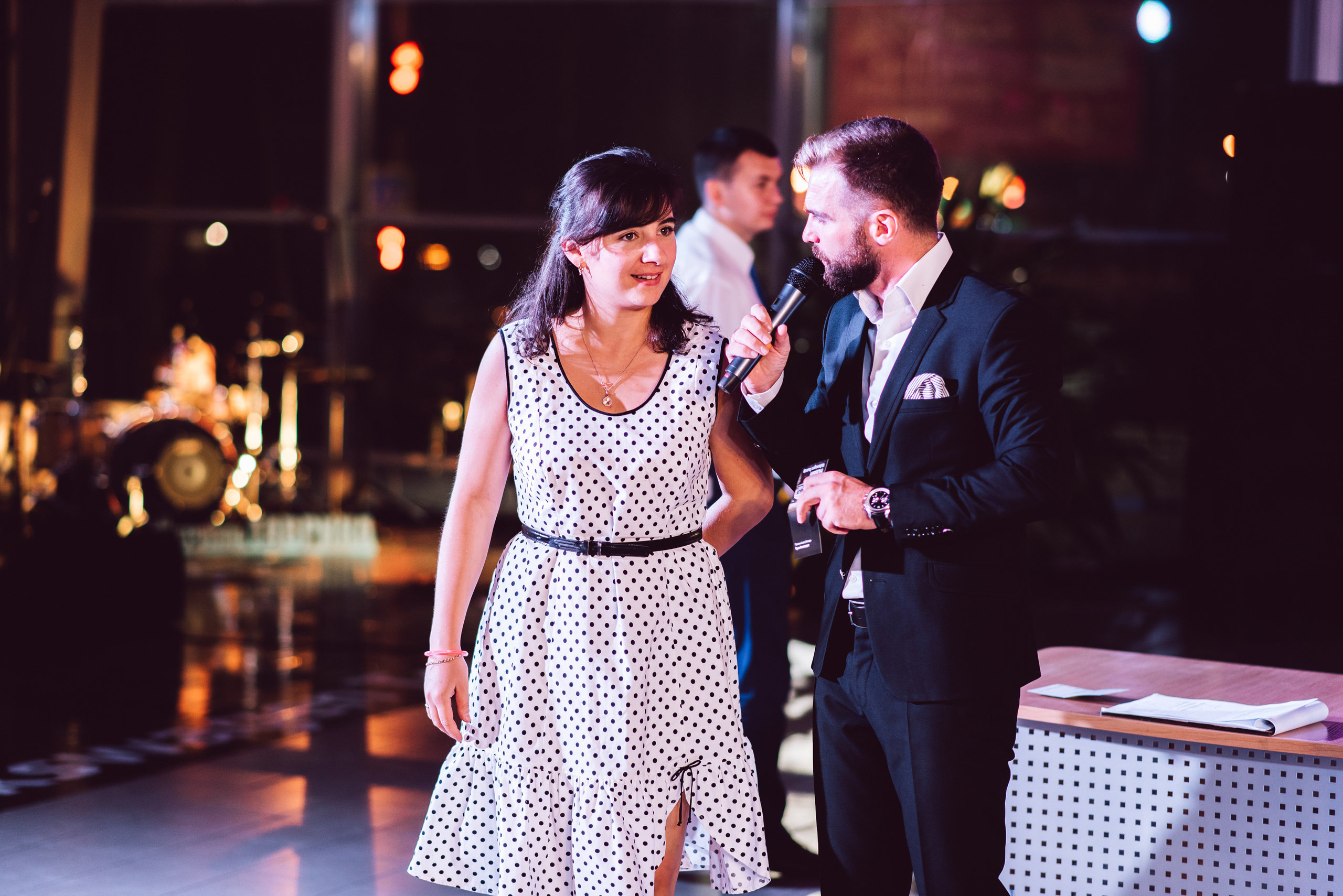 Презентация нового Touareg. Свадебный фотограф в Крыму Александр Богомазов