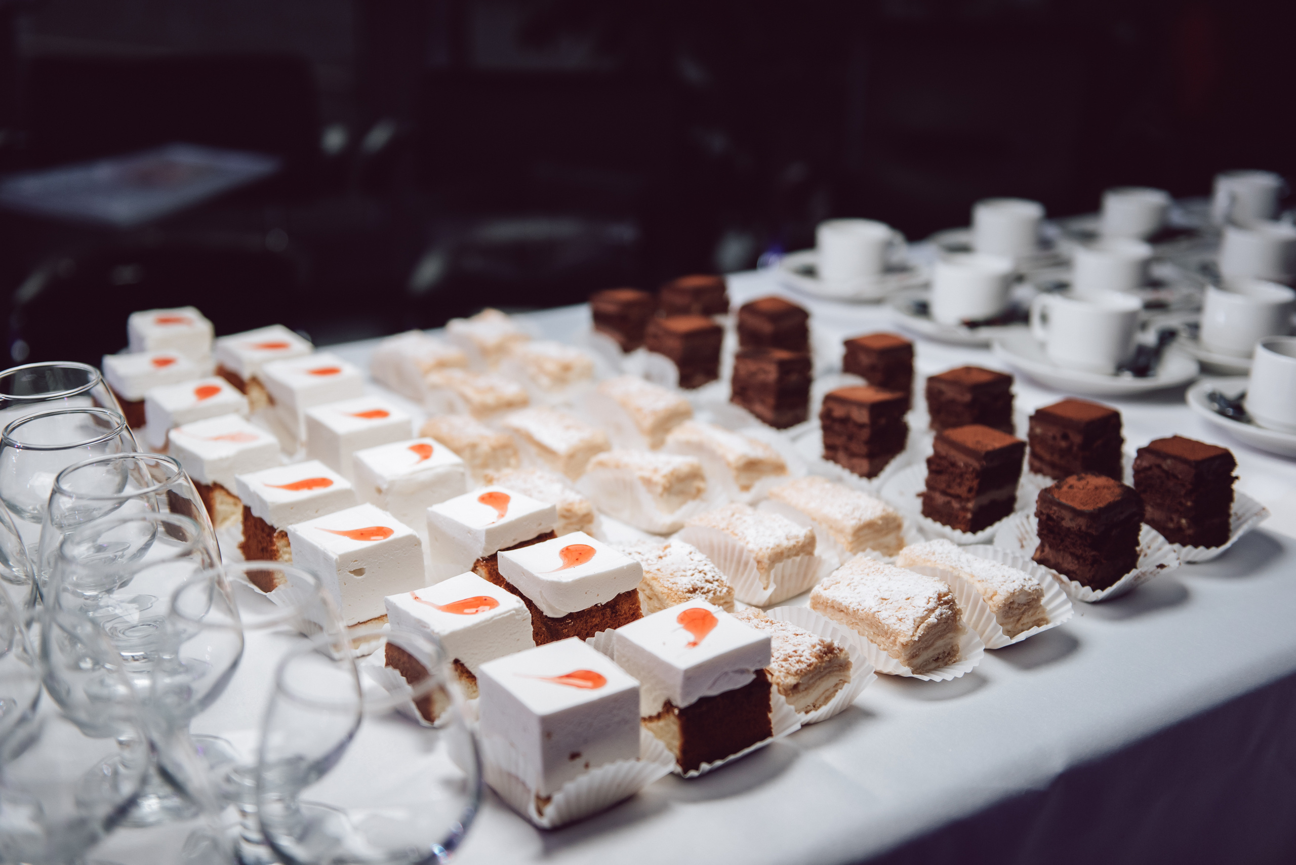 Презентация нового Touareg. Свадебный фотограф в Крыму Александр Богомазов