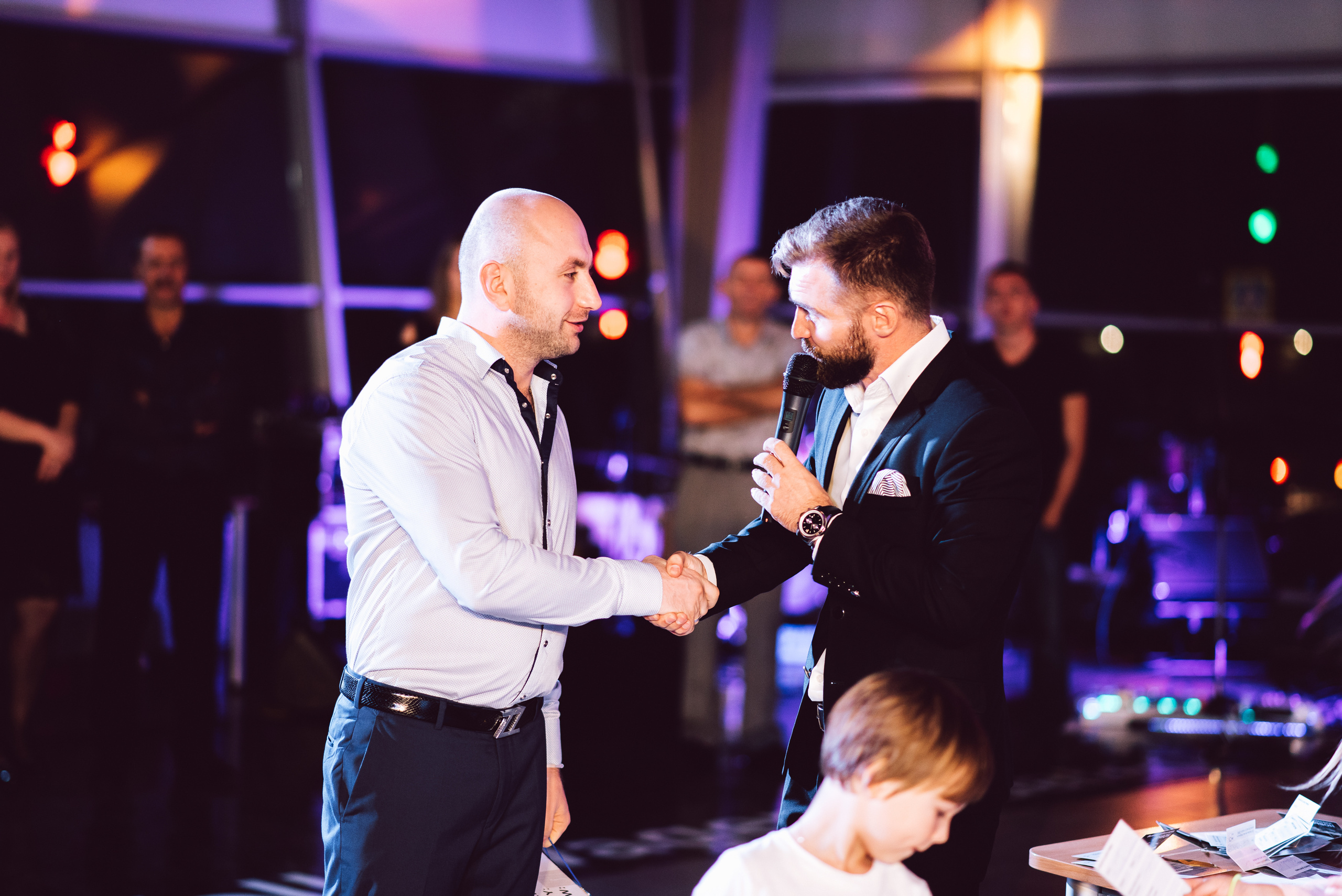 Презентация нового Touareg. Свадебный фотограф в Крыму Александр Богомазов