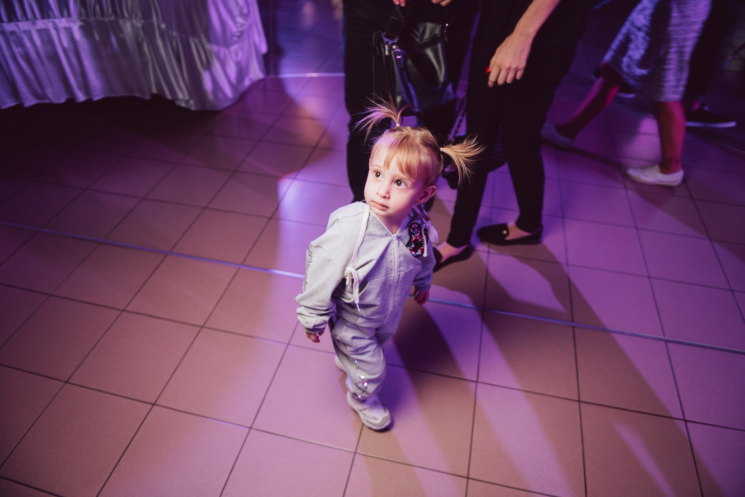 Презентация нового Touareg. Свадебный фотограф в Крыму Александр Богомазов