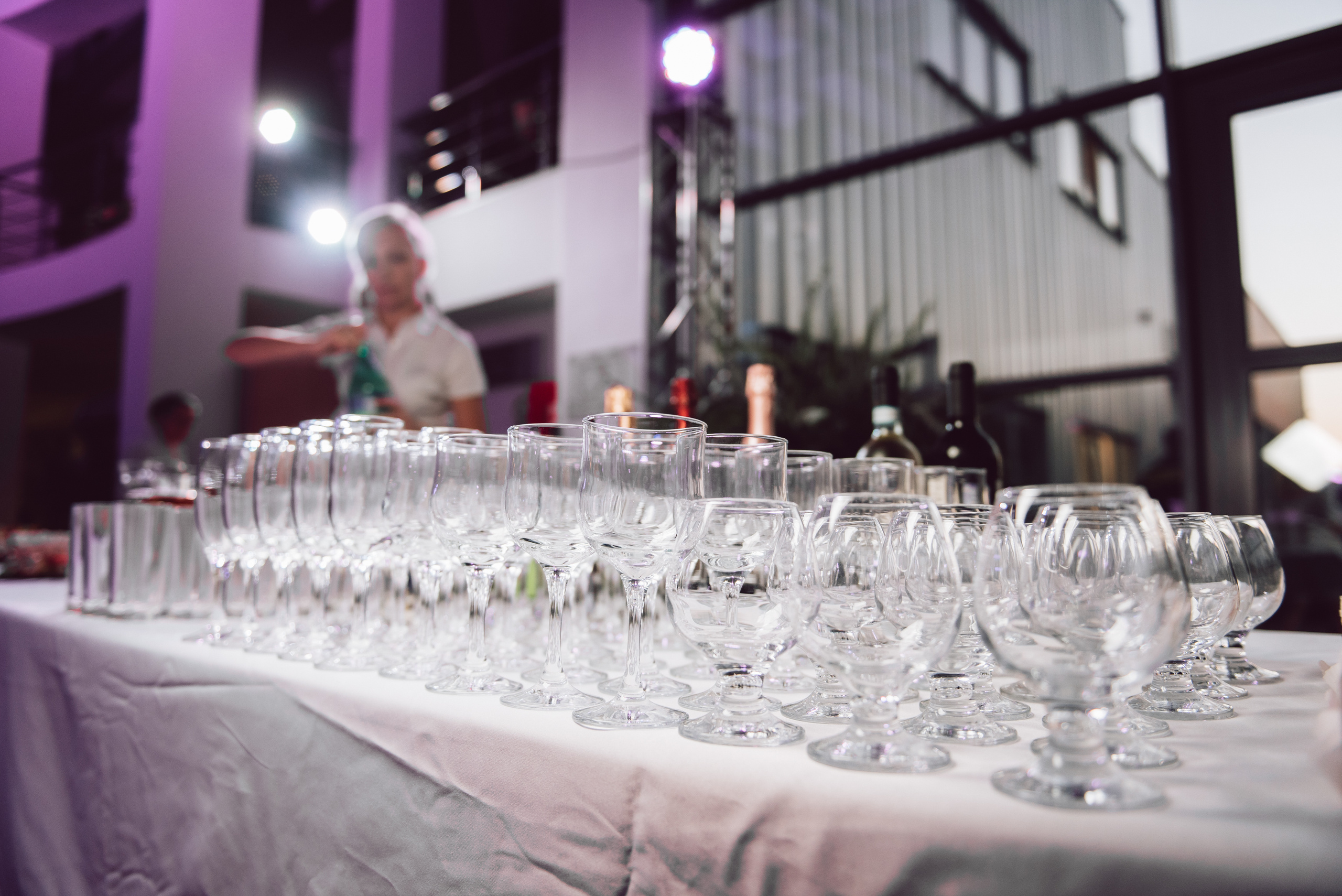 Презентация нового Touareg. Свадебный фотограф в Крыму Александр Богомазов