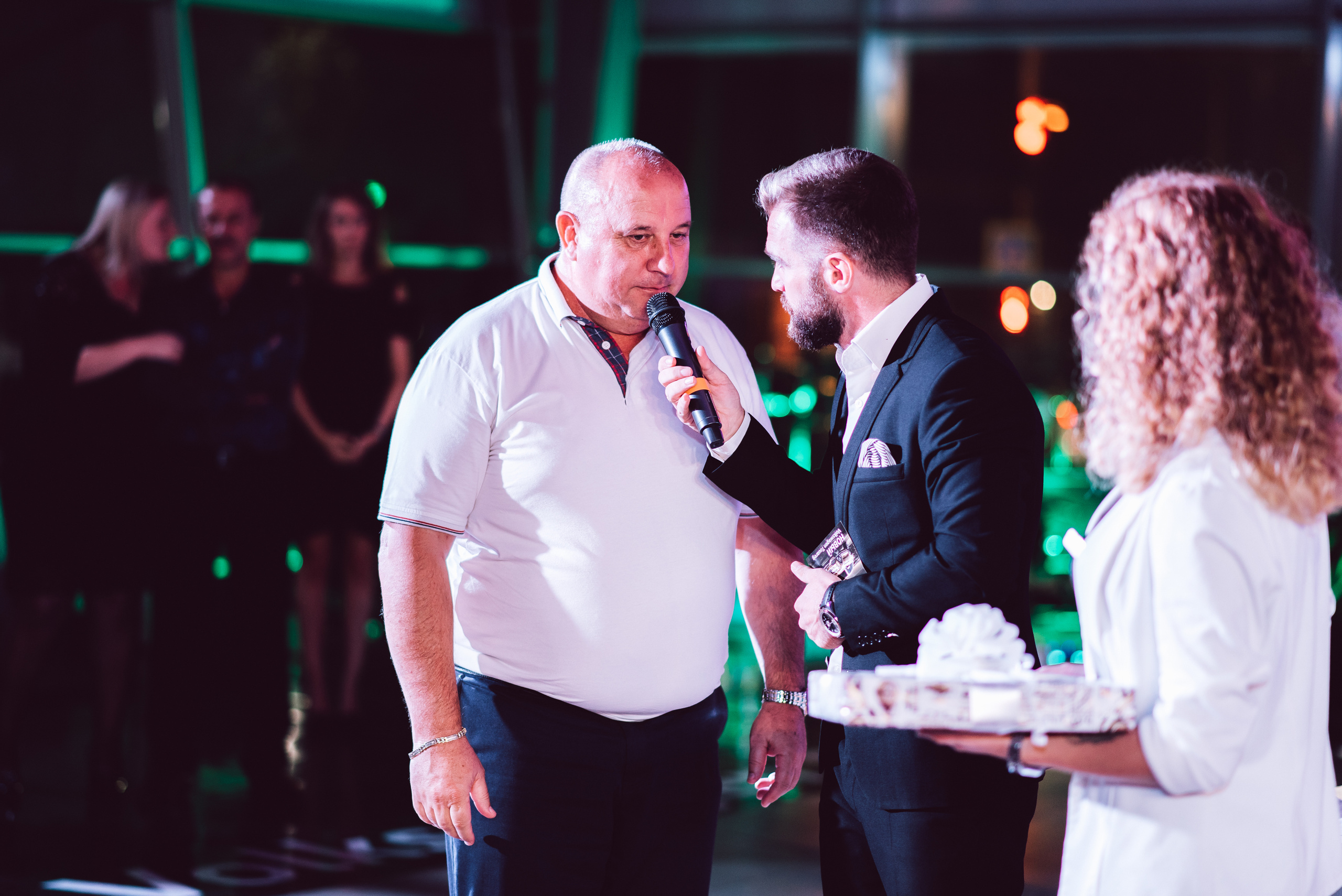 Презентация нового Touareg. Свадебный фотограф в Крыму Александр Богомазов