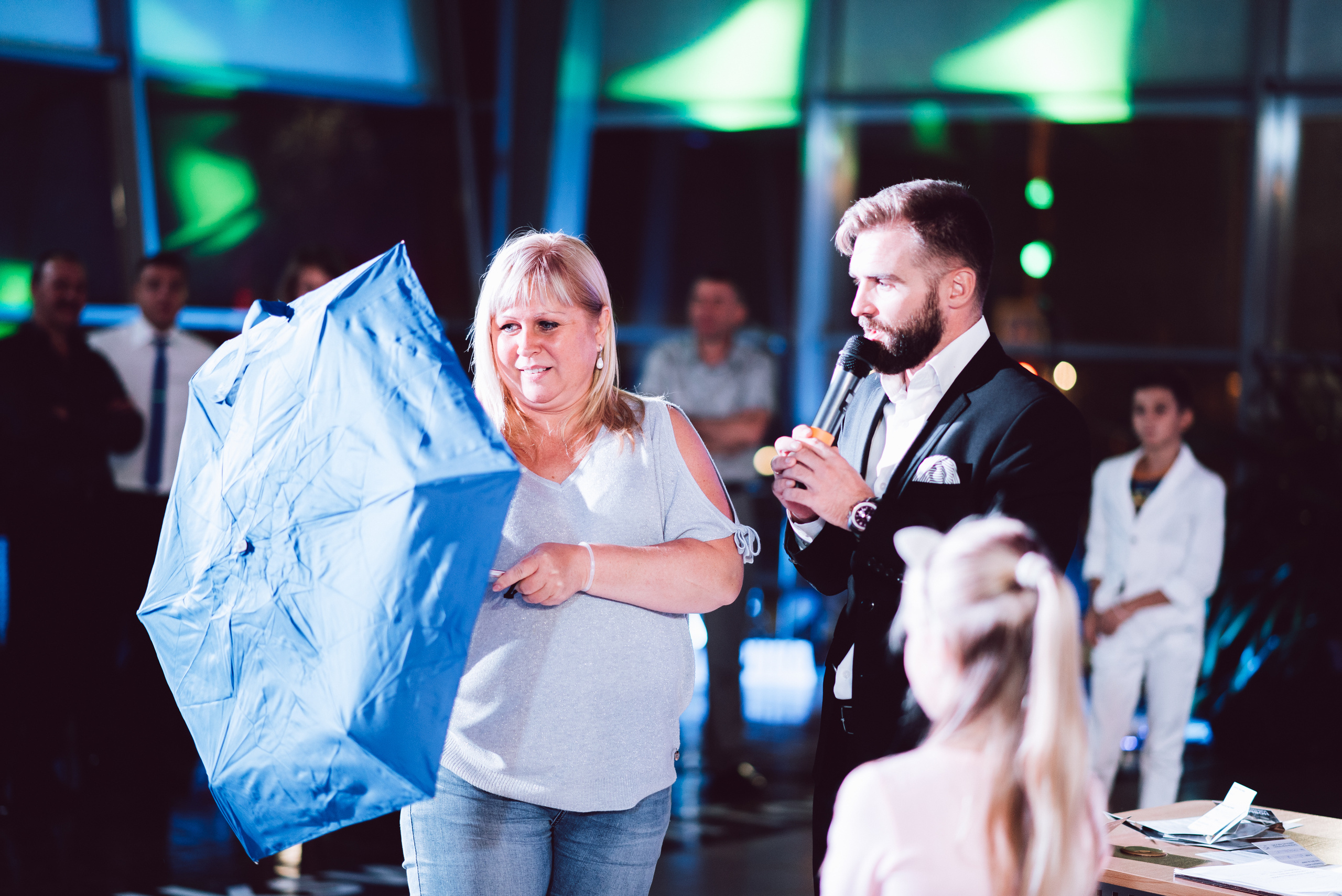 Презентация нового Touareg. Свадебный фотограф в Крыму Александр Богомазов