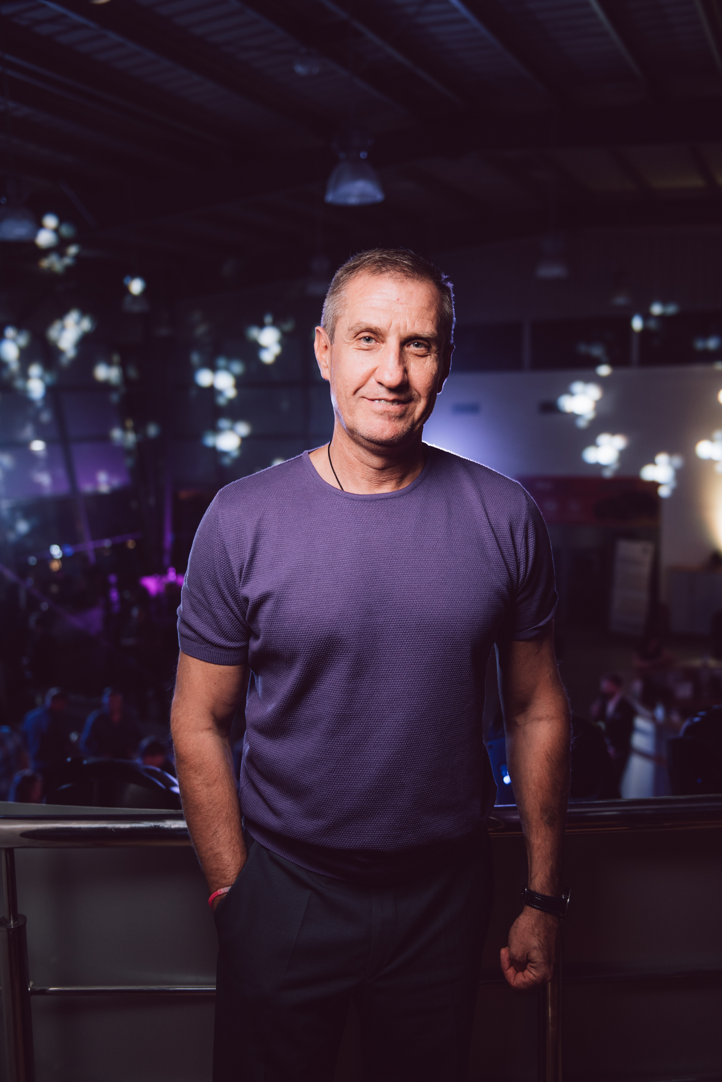 Презентация нового Touareg. Свадебный фотограф в Крыму Александр Богомазов