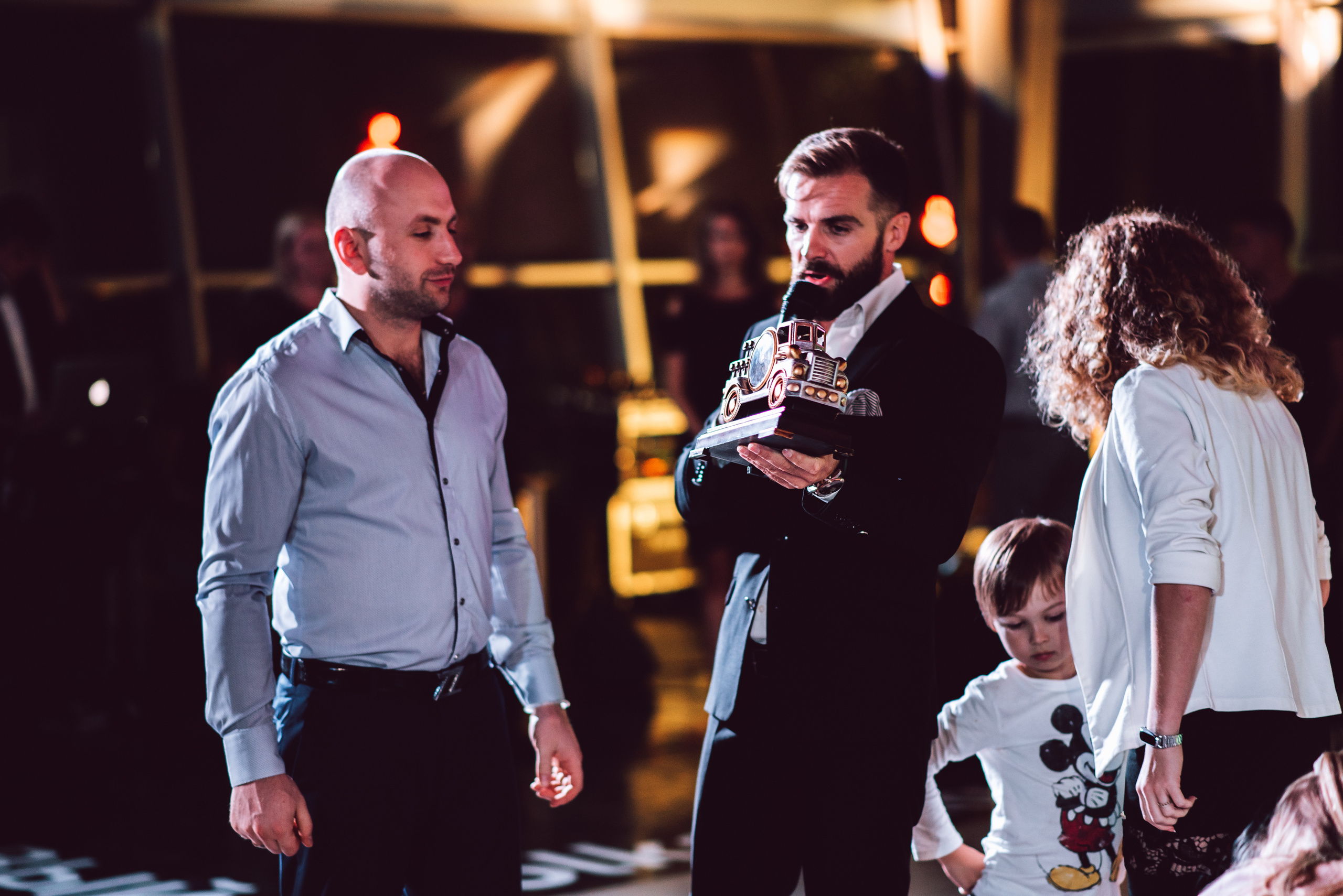 Презентация нового Touareg. Свадебный фотограф в Крыму Александр Богомазов