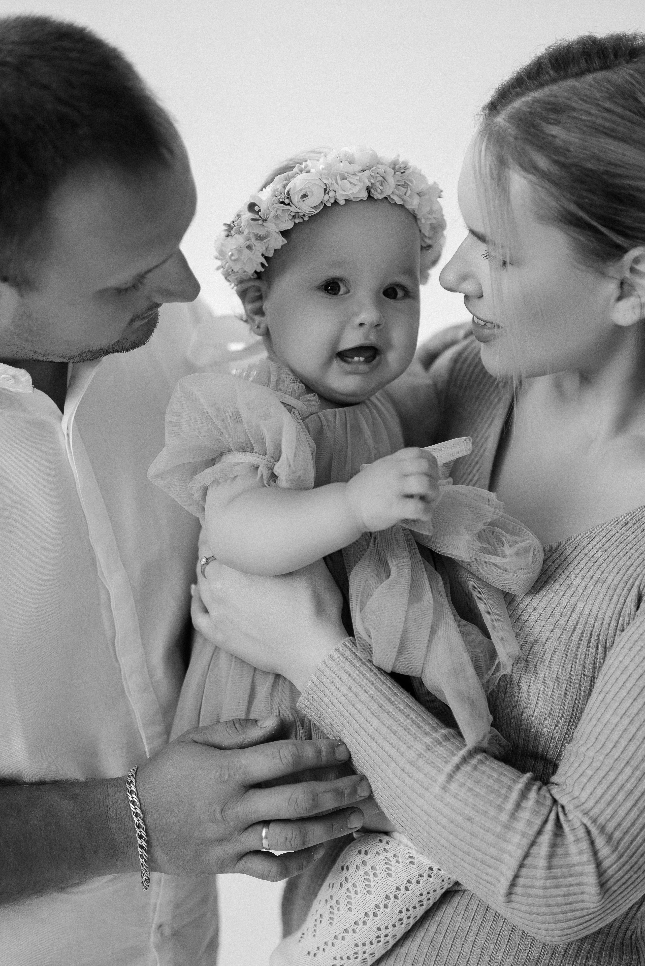 Семейные. Свадебный и портретный фотограф в Липецке Юлия Свит