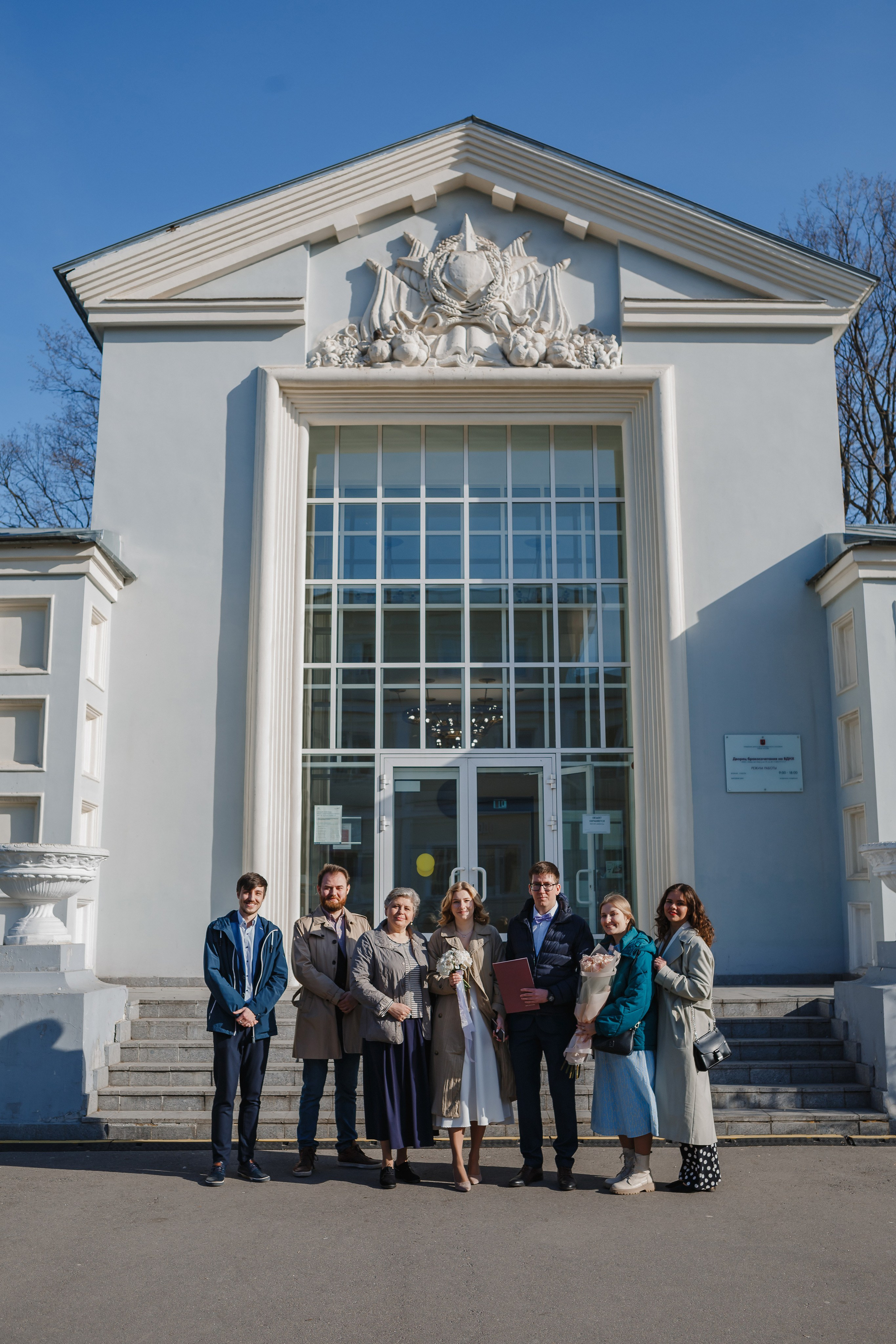 Никита и Елена. Семейный фотограф Николаева Ольга