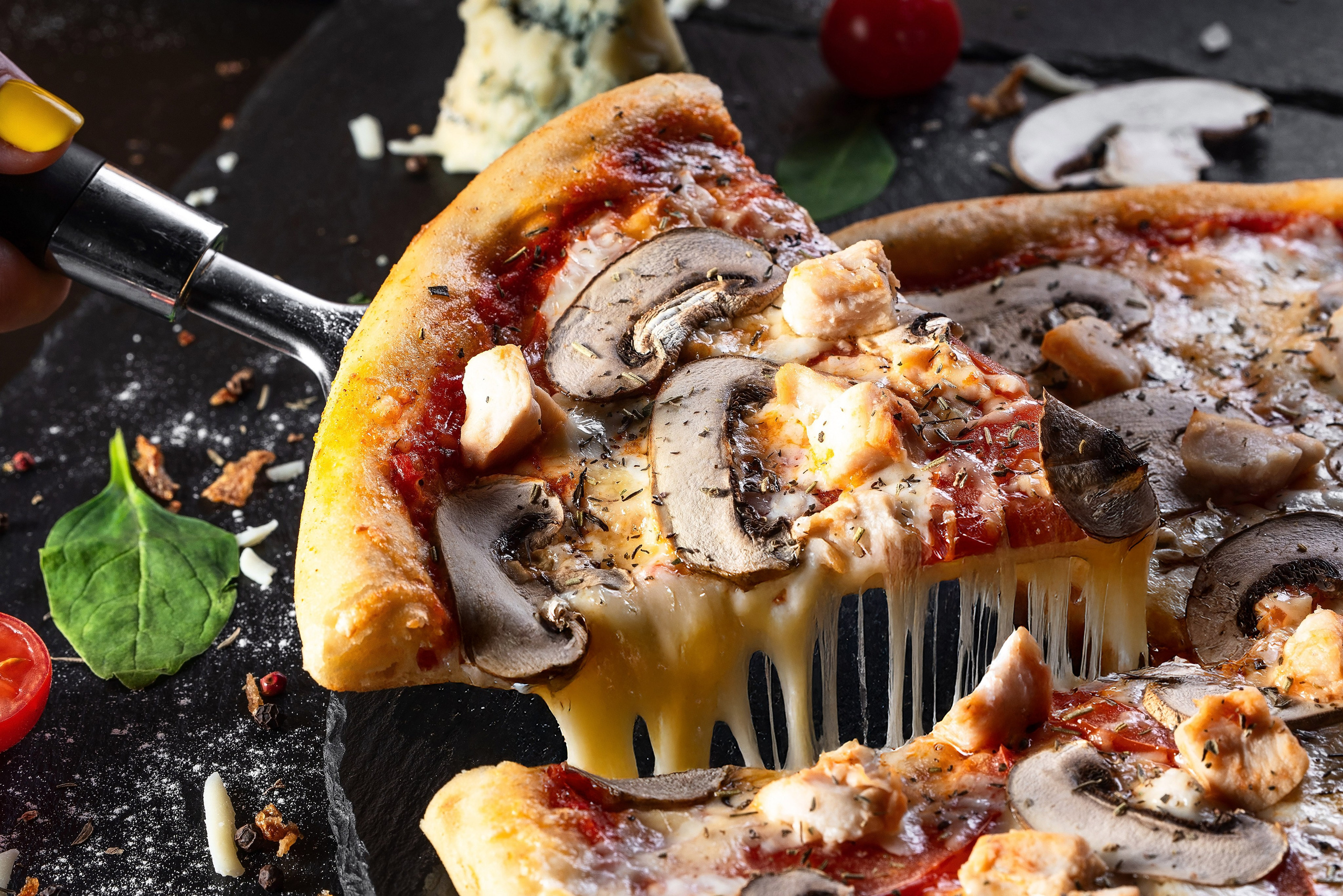 Фуд фотограф Краная поляна. Фотограф Сочи