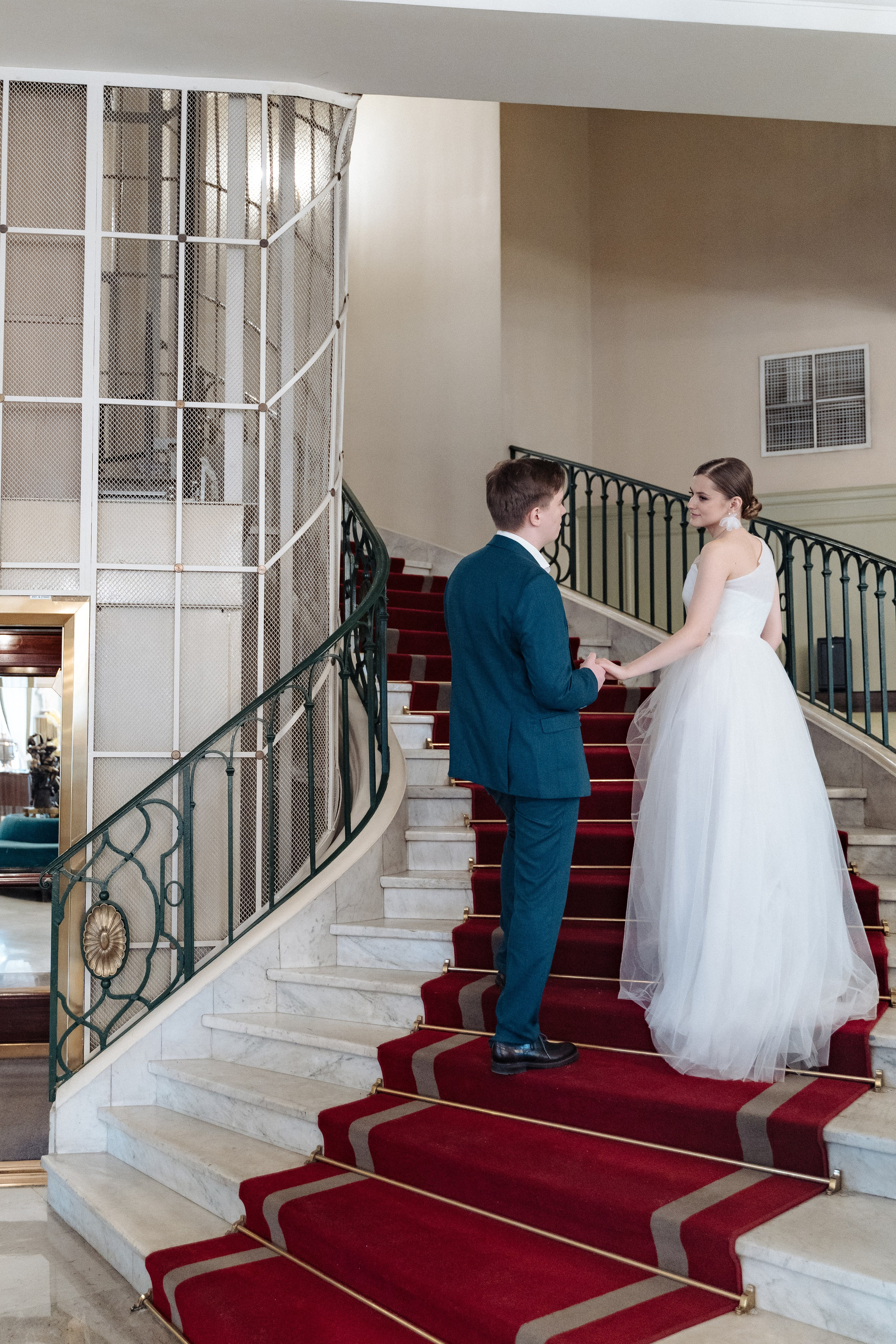 Иван + Кристина