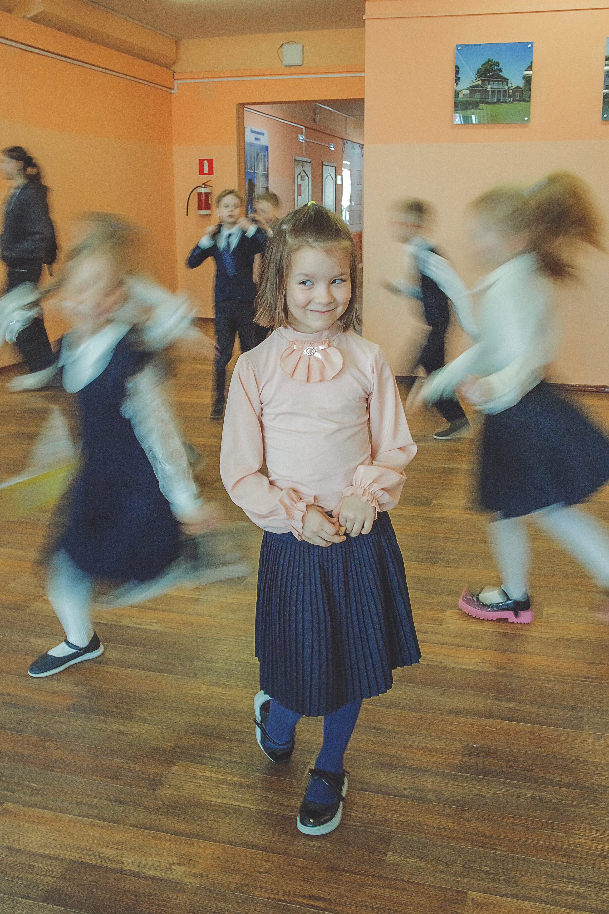 Альбом 1 класс