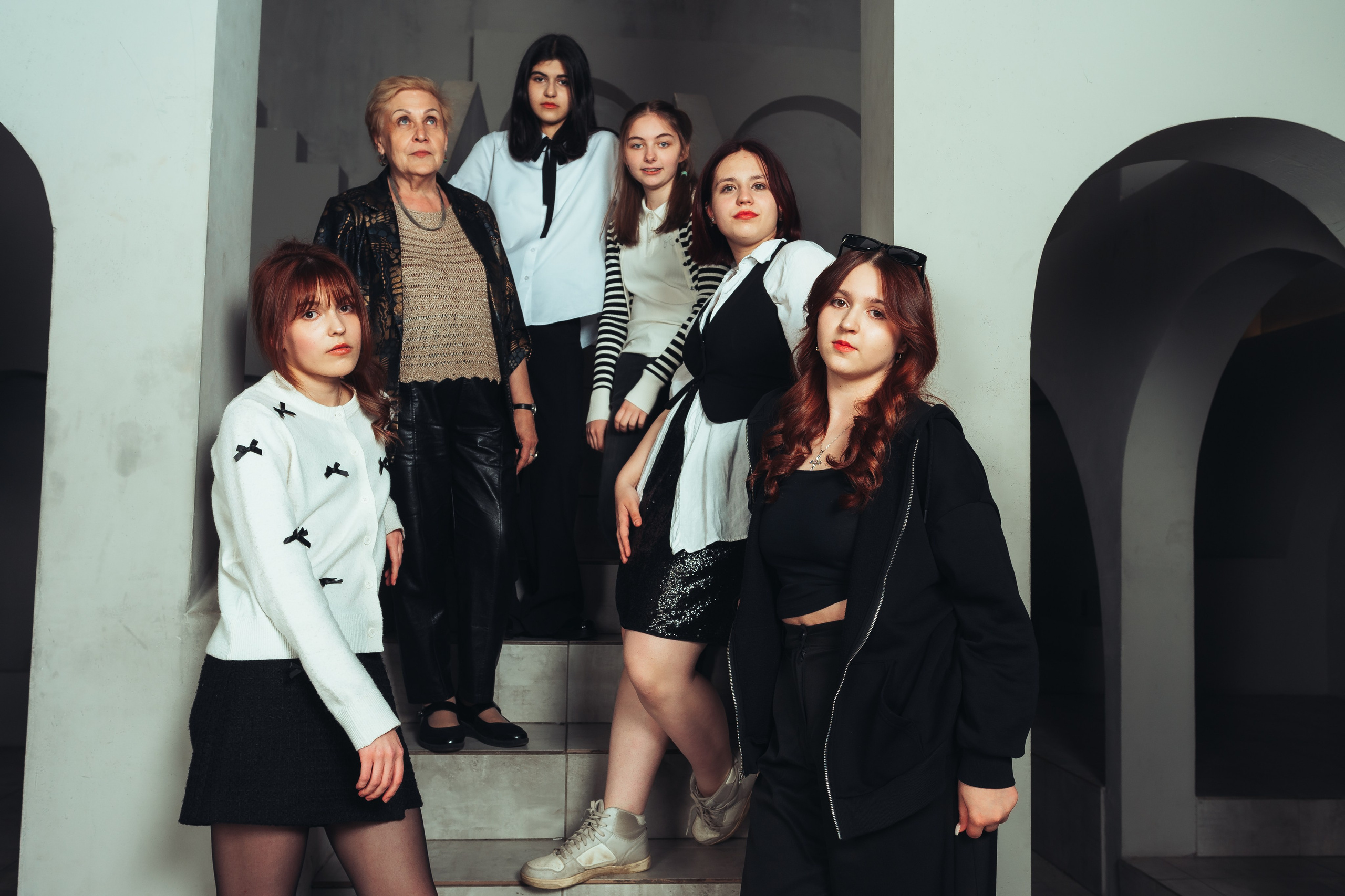 Выпускной альбом — 9"Б». Иван Кубик — фотограф и видеограф