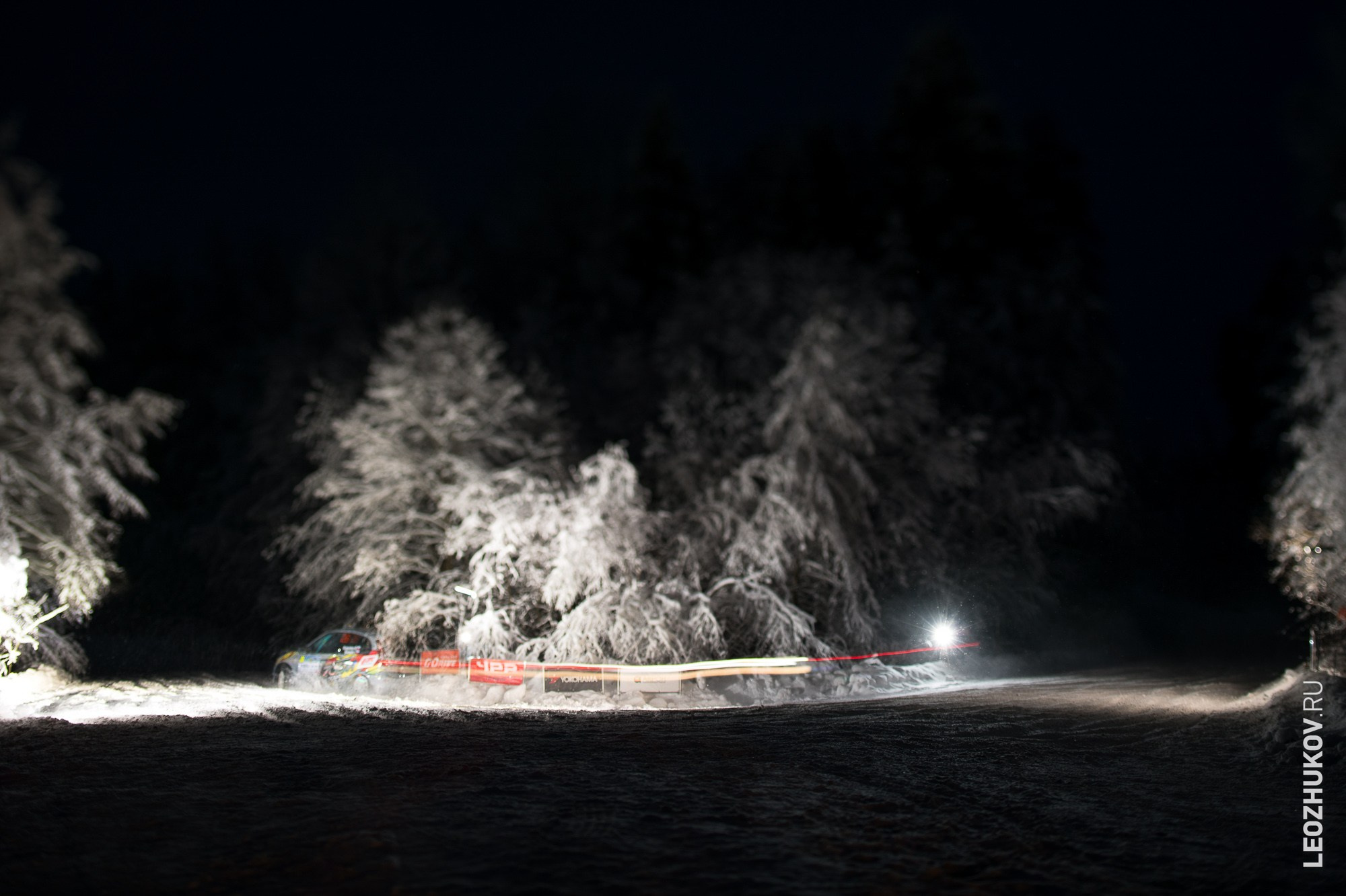 Ралли Суворов 2025. Спортивный фотограф Леонид Жуков