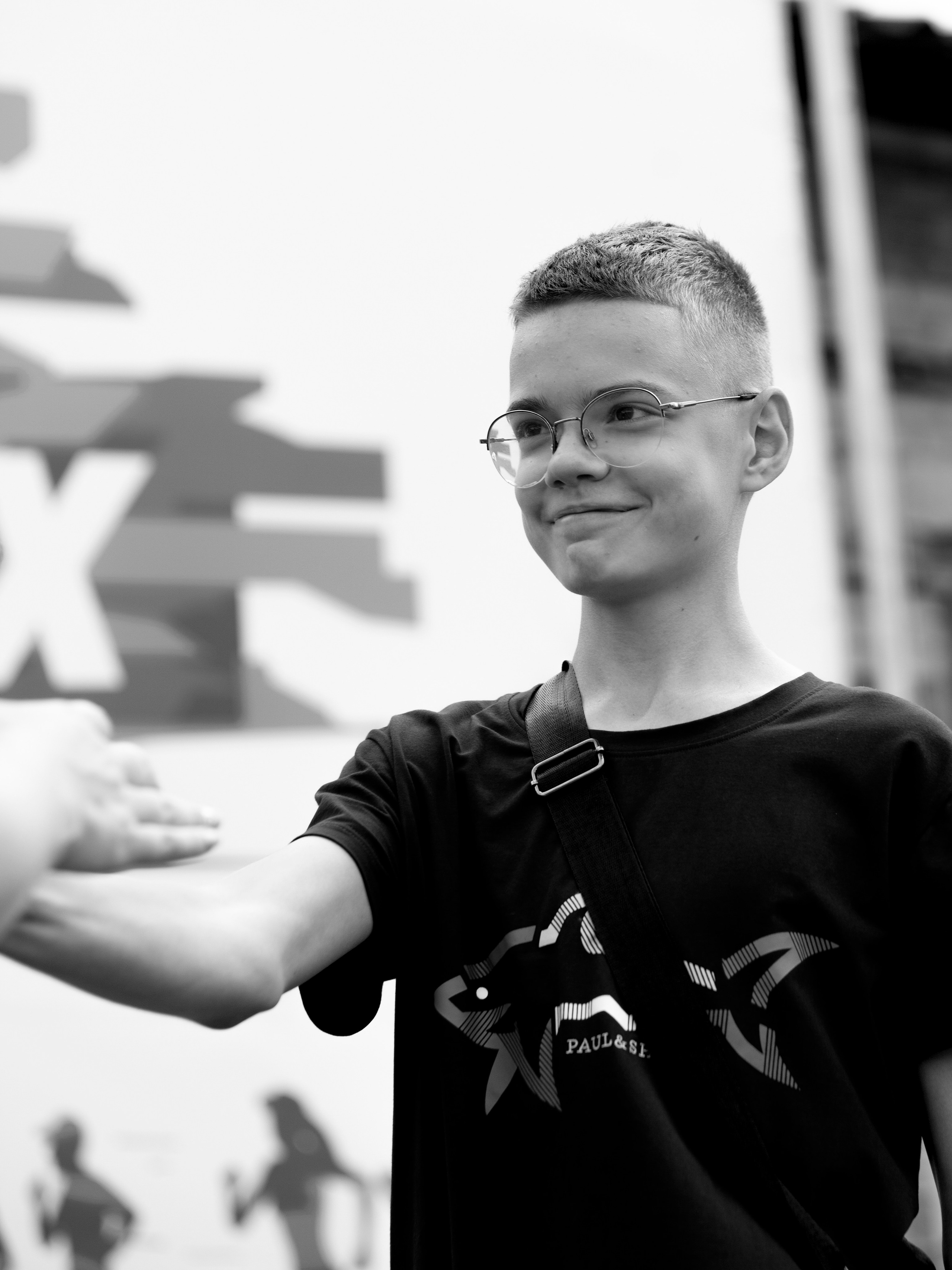 Большая Гонка | Время Сильных. Портретный фотограф в Москве Дарья Цезария