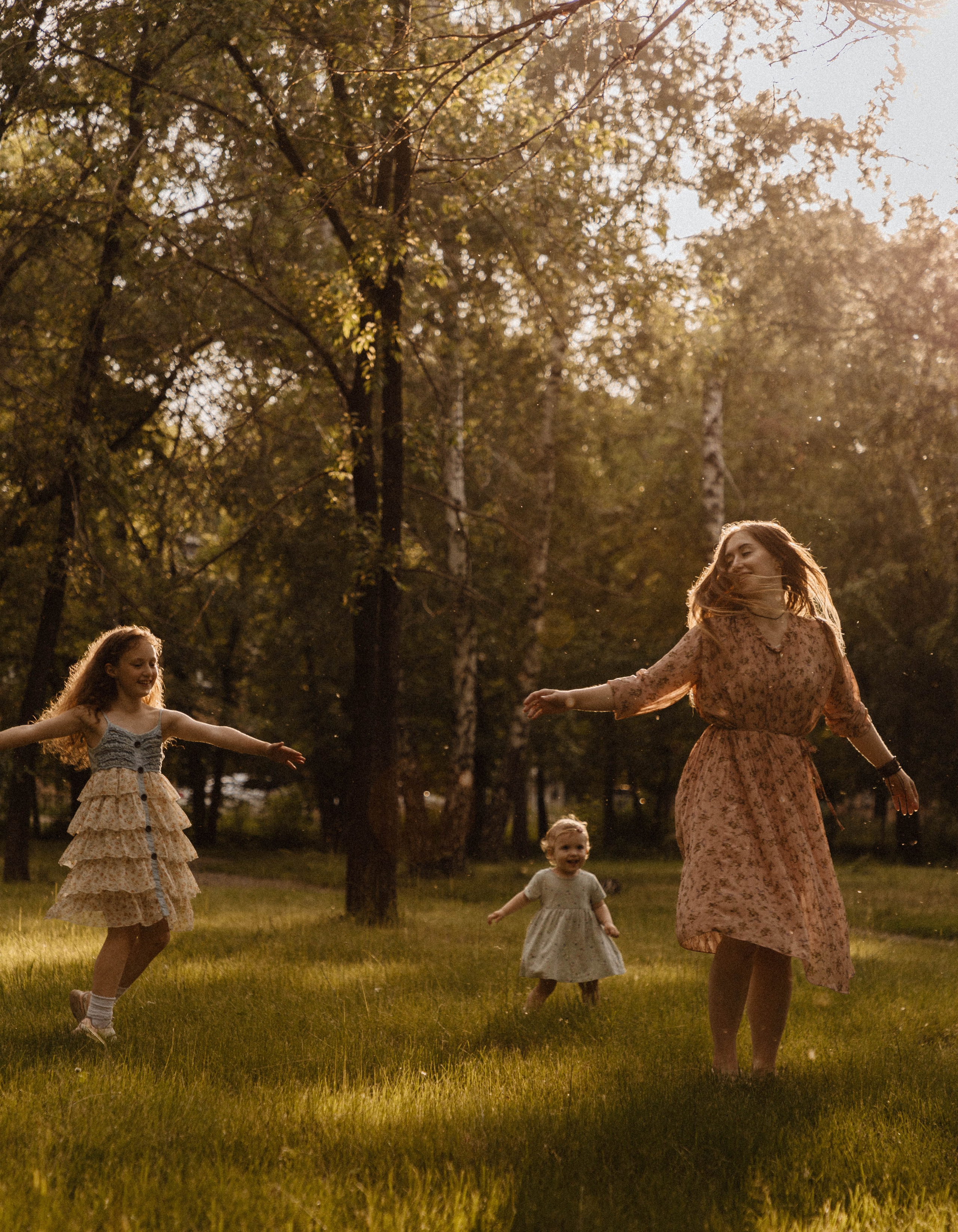 Семья Галеску. Фотограф Рубцовск и Барнаул