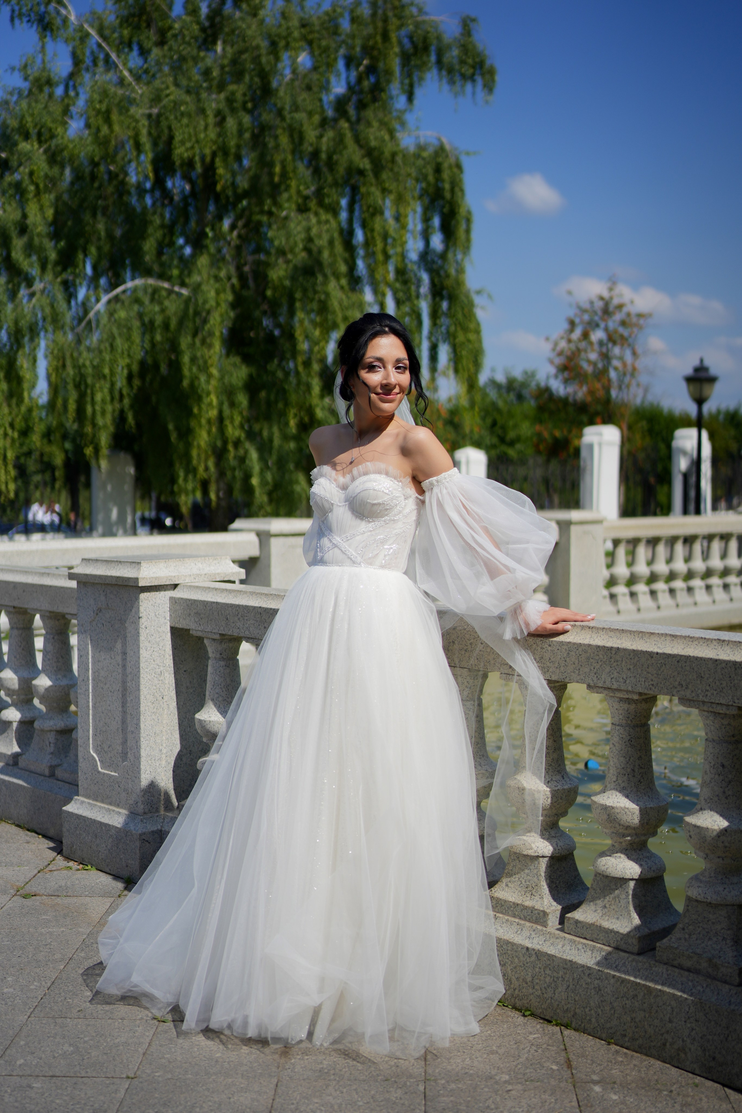 Юля + Артур: полная серия (пакет полный день). BYFOX STUDIO 68 — фото и видеосъёмка Тамбов, Москва, Воронеж, Липецк