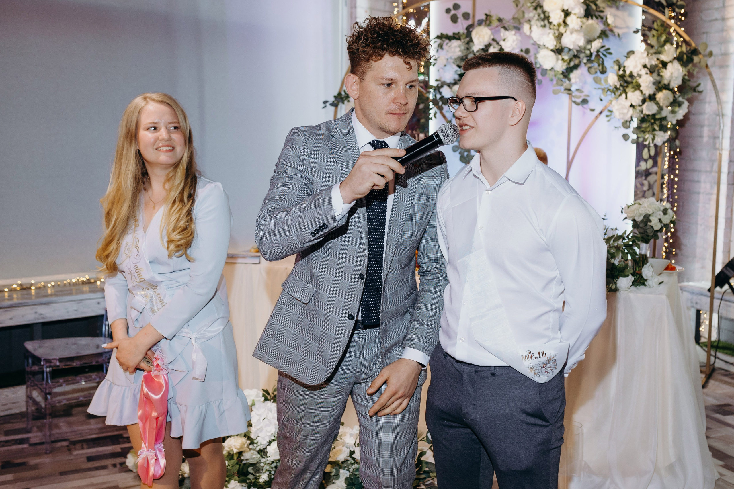 Wedding day 23.06.23. Свадебный фотограф в Санкт-Петербурге