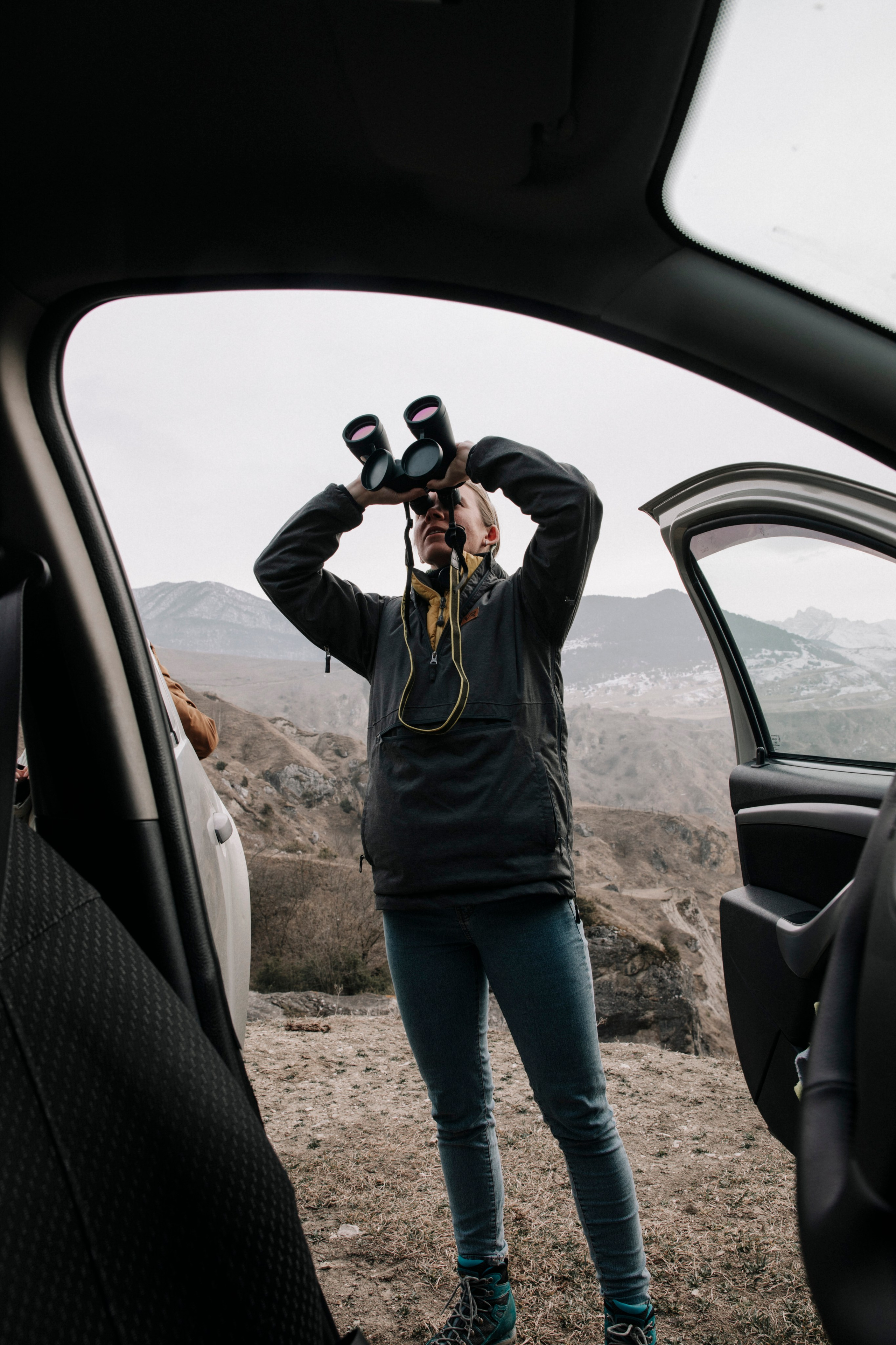 Туры / Экскурсии / Поездки / Мероприятия в горах