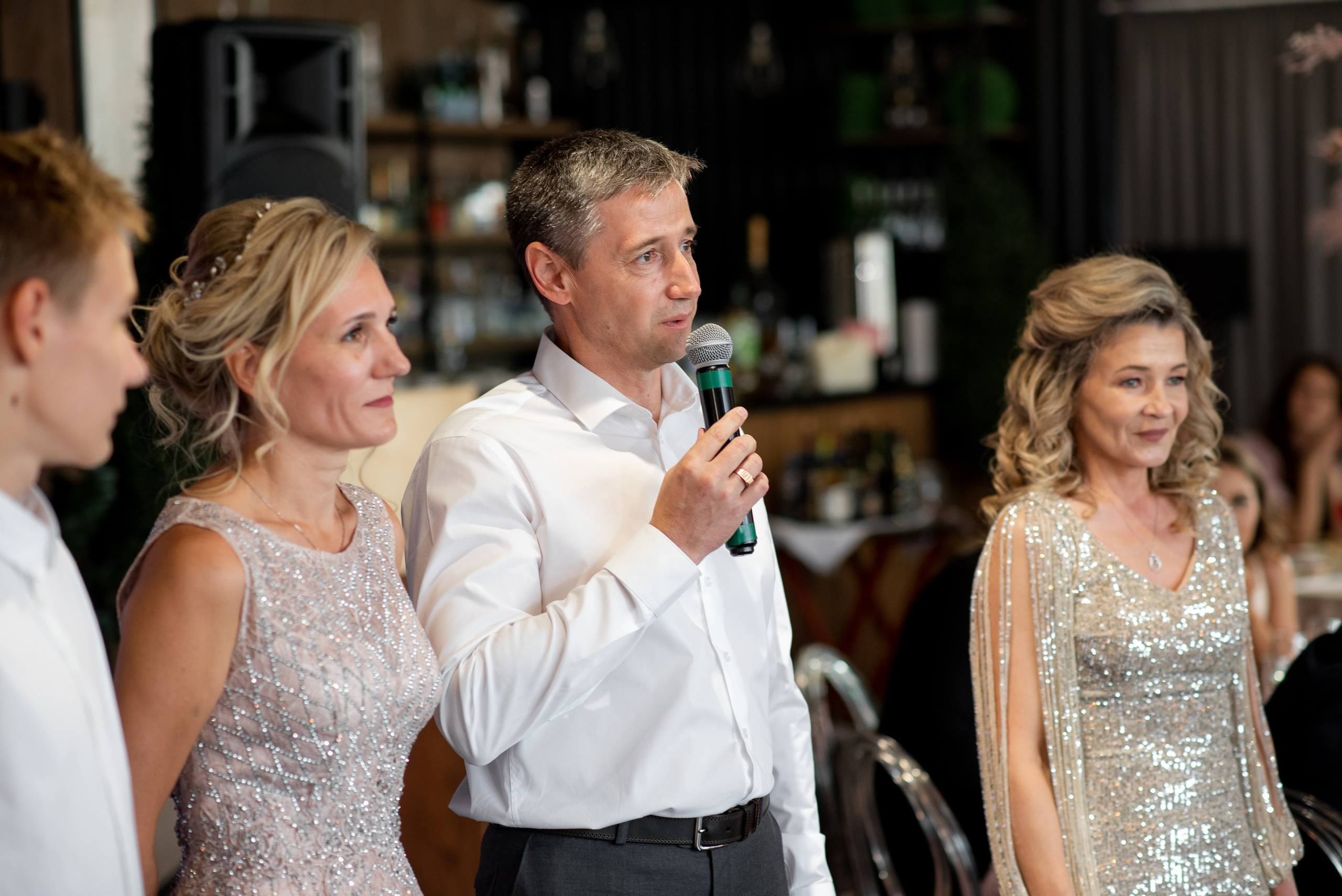 Кирилл и Анастасия. Свадебный фотограф в Казани