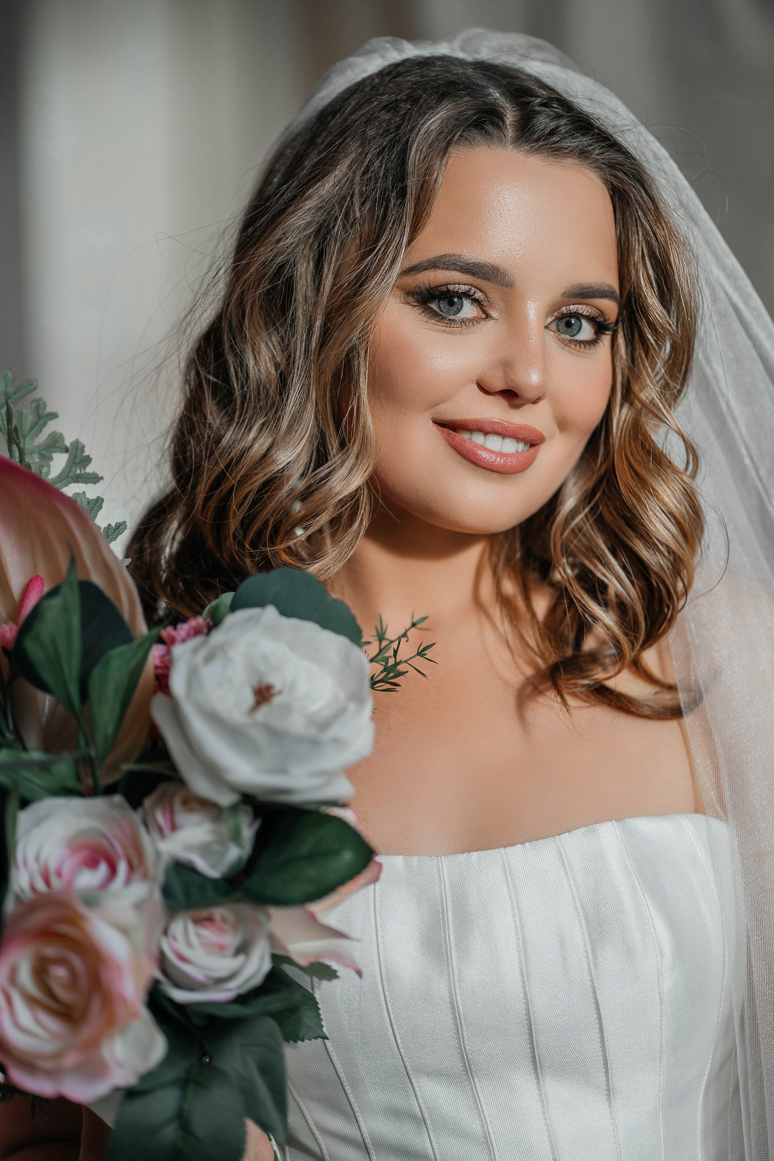 Свадебные росписи. Виктория Алпеева — фотограф по любви