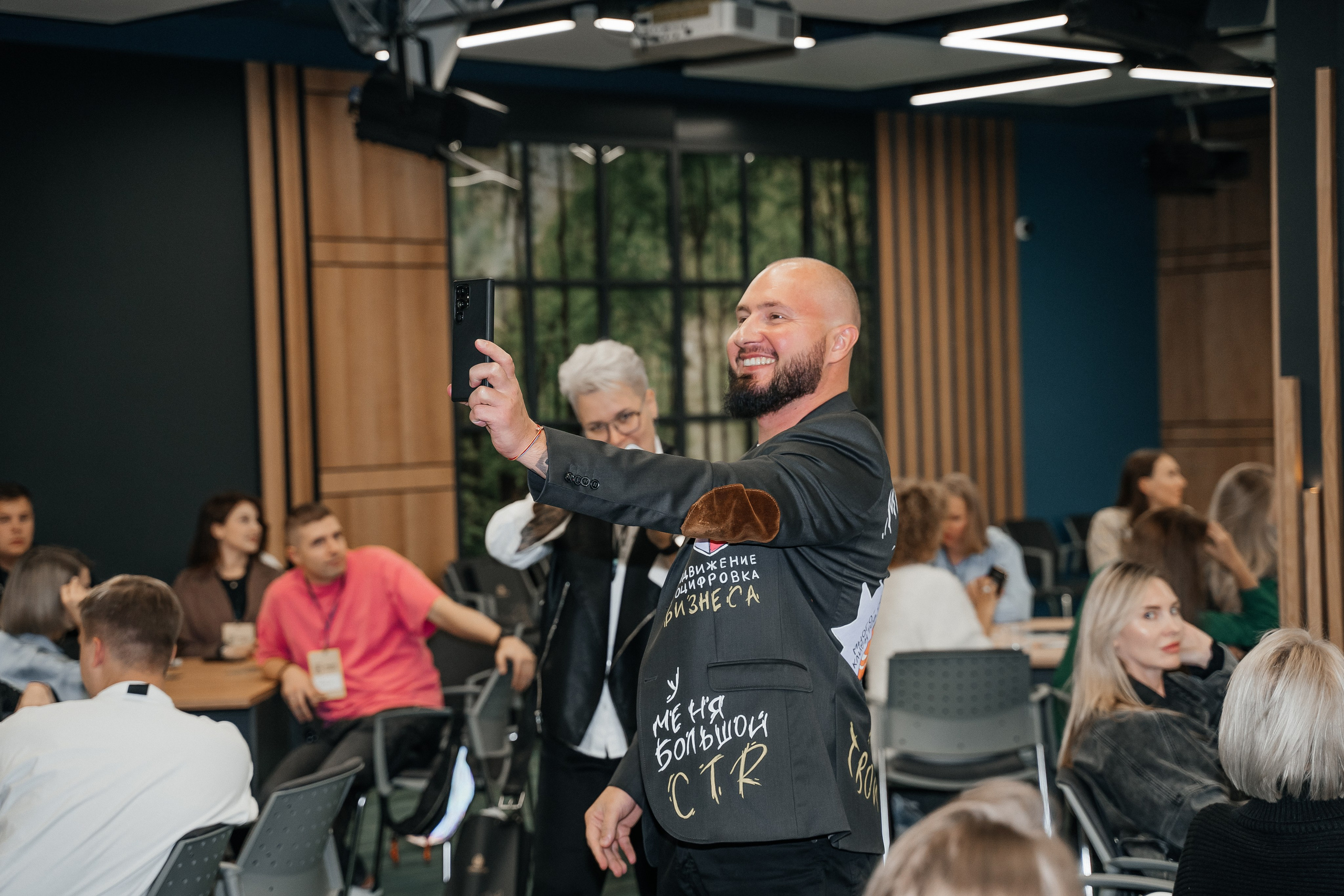 Репортаж. Виктория Алпеева — фотограф по любви