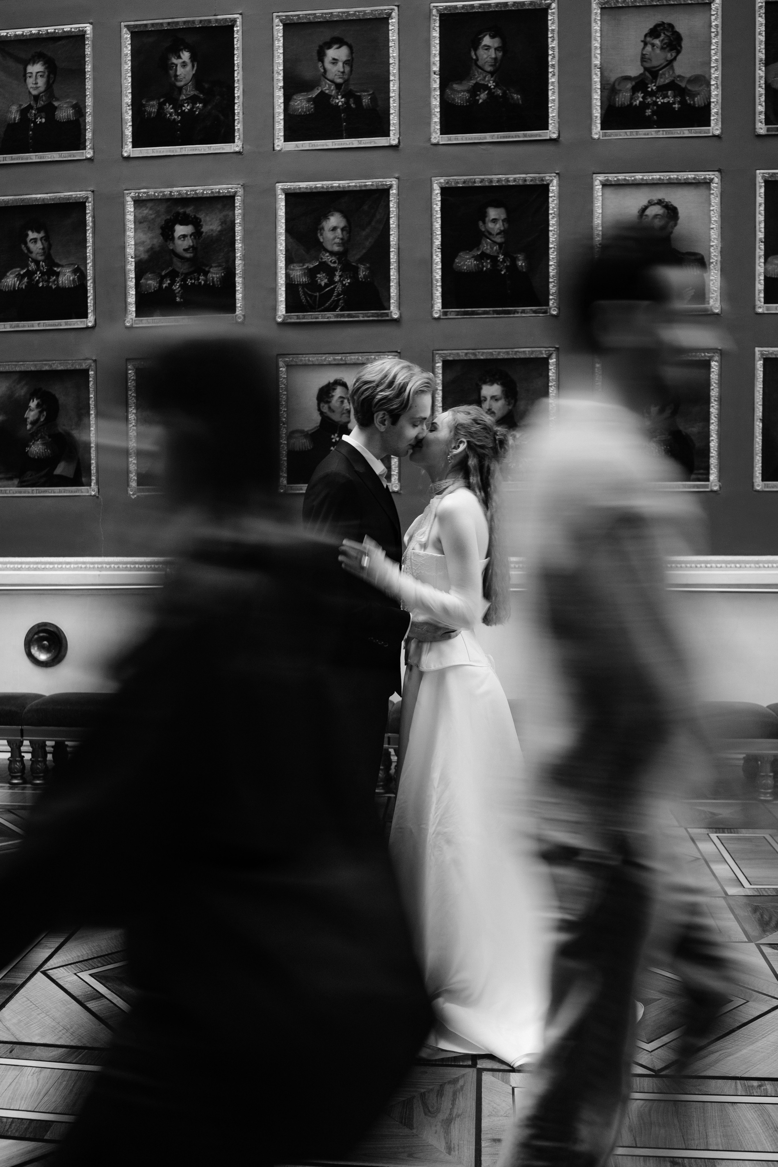 Свадебный и семейный фотограф в Воронеже Анастасия Бойко