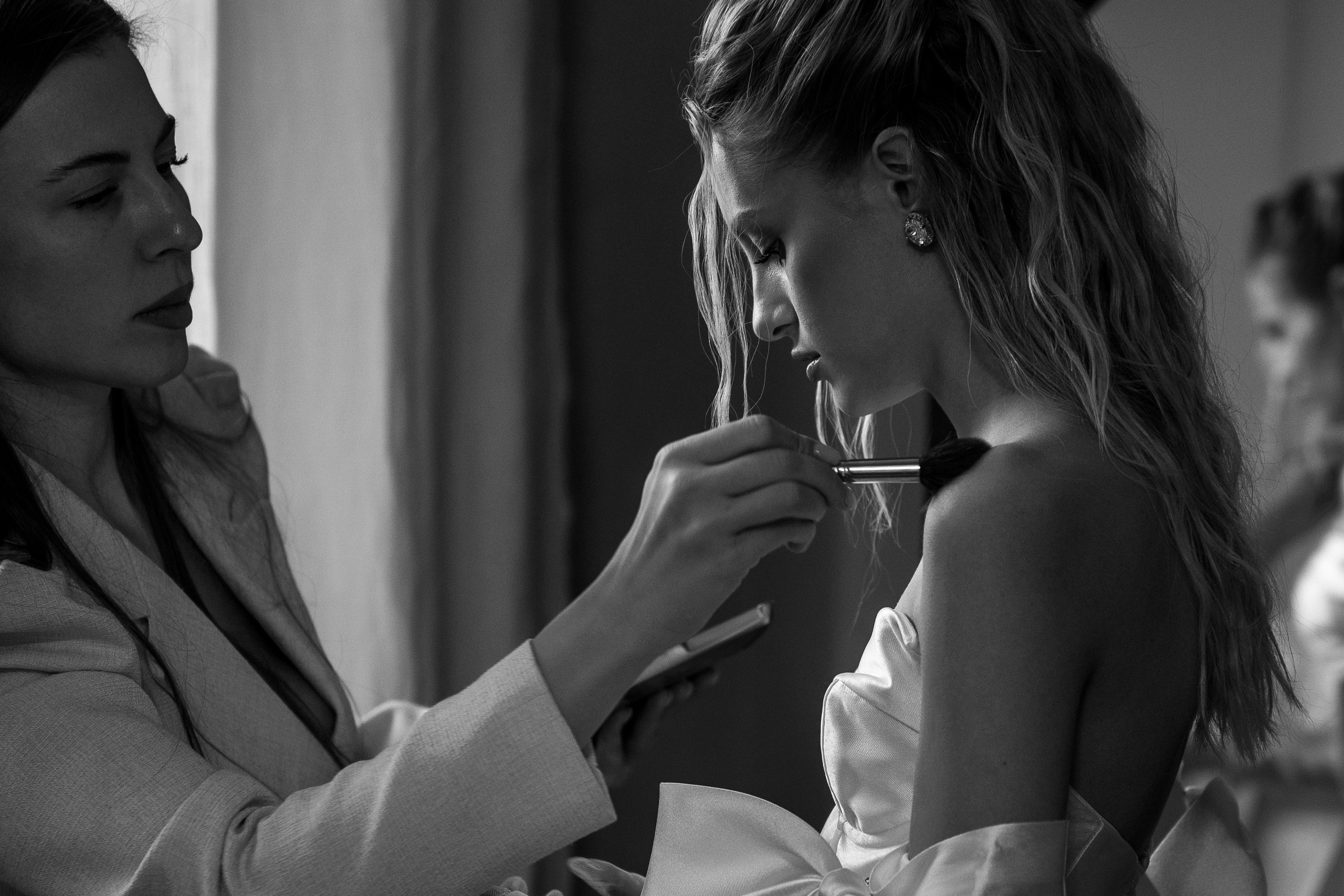 Тихон и Екатерина. Свадебный и семейный фотограф в Воронеже Анастасия Бойко