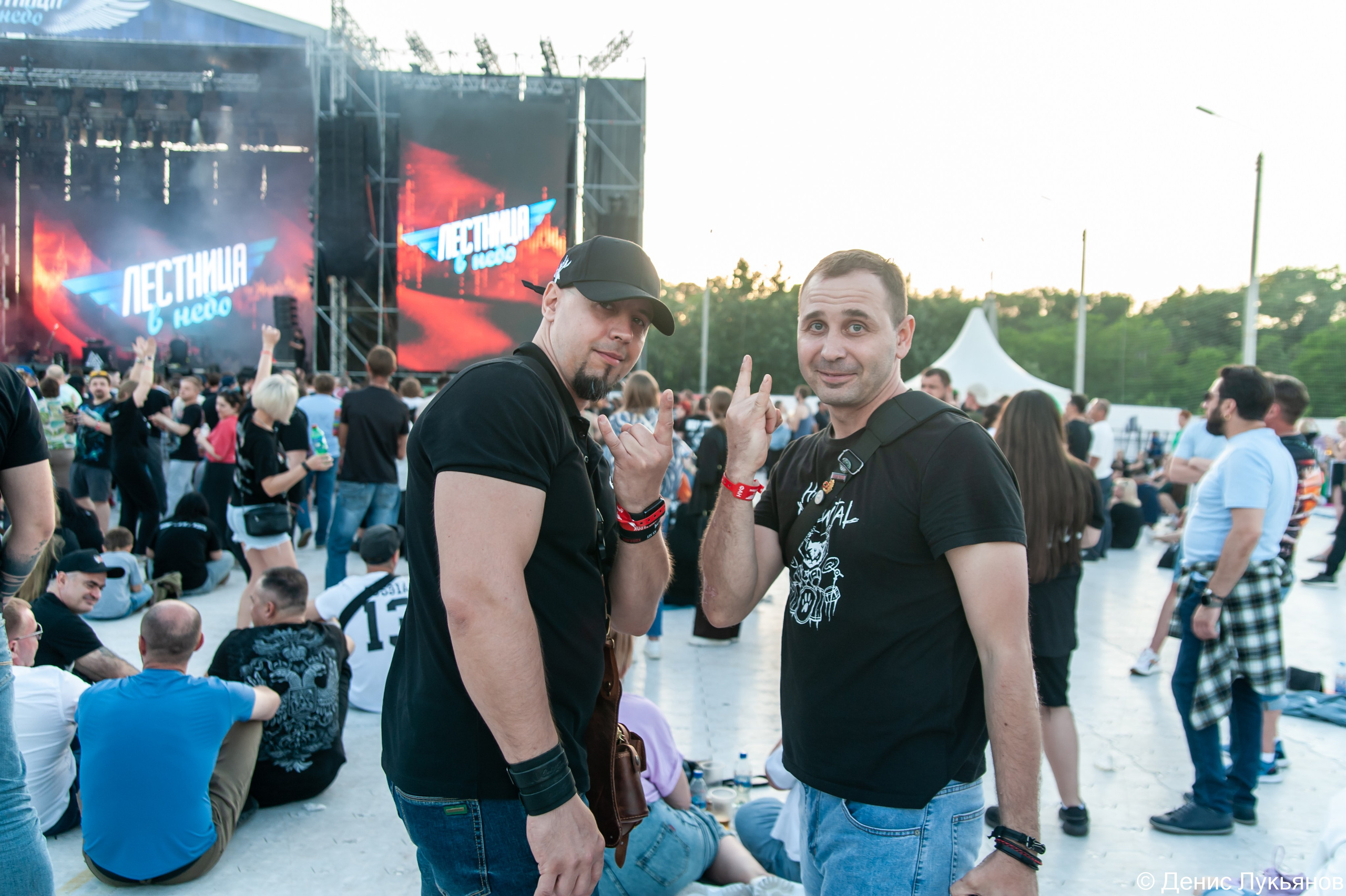 Лестница в Небо 2024. Свадебный и семейный фотограф Денис Лукьянов в Краснодаре, Краснодарском крае и Республике Крым