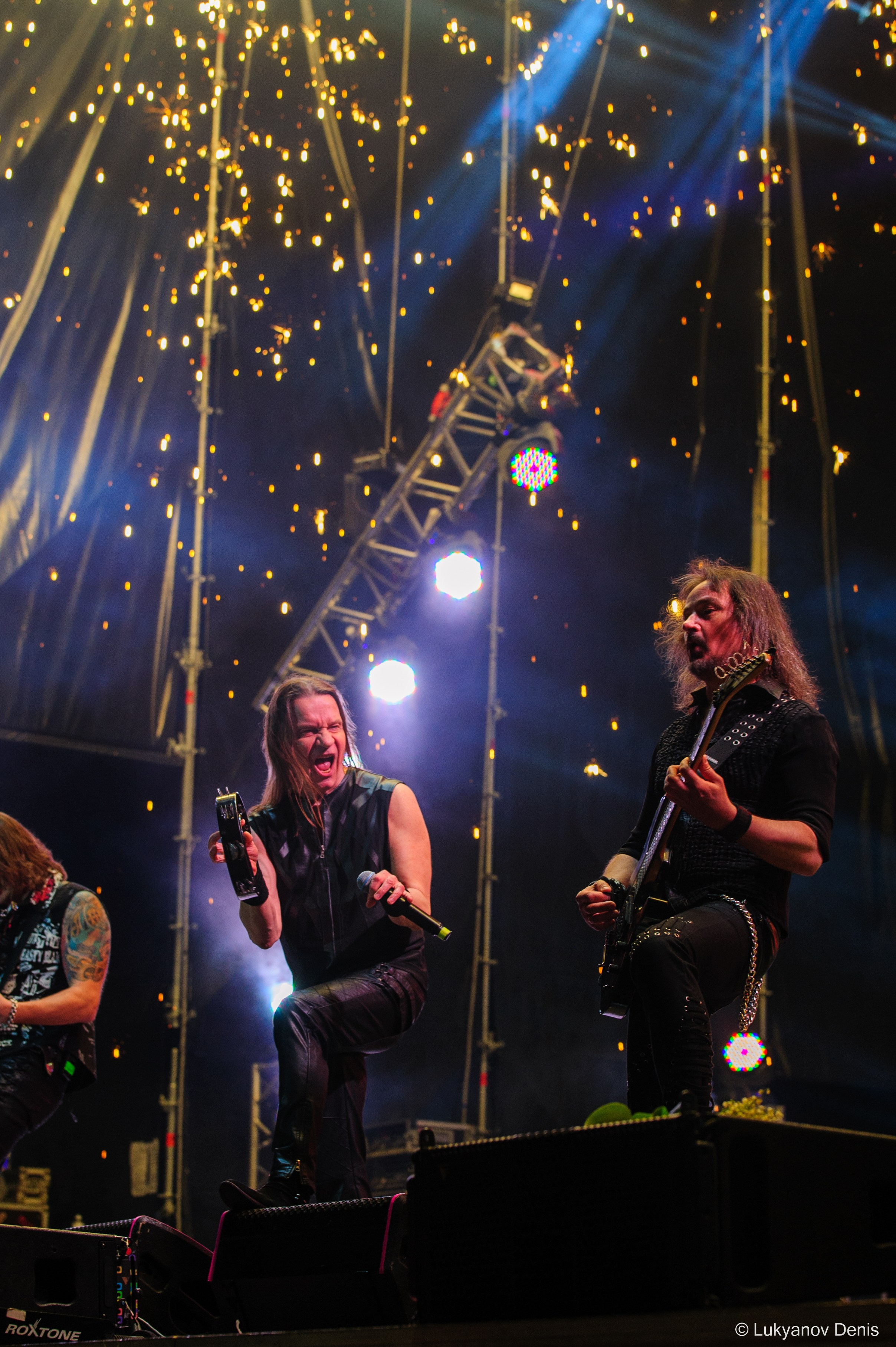 Лестница в Небо 2022. Свадебный и семейный фотограф Денис Лукьянов в Краснодаре, Краснодарском крае и Республике Крым