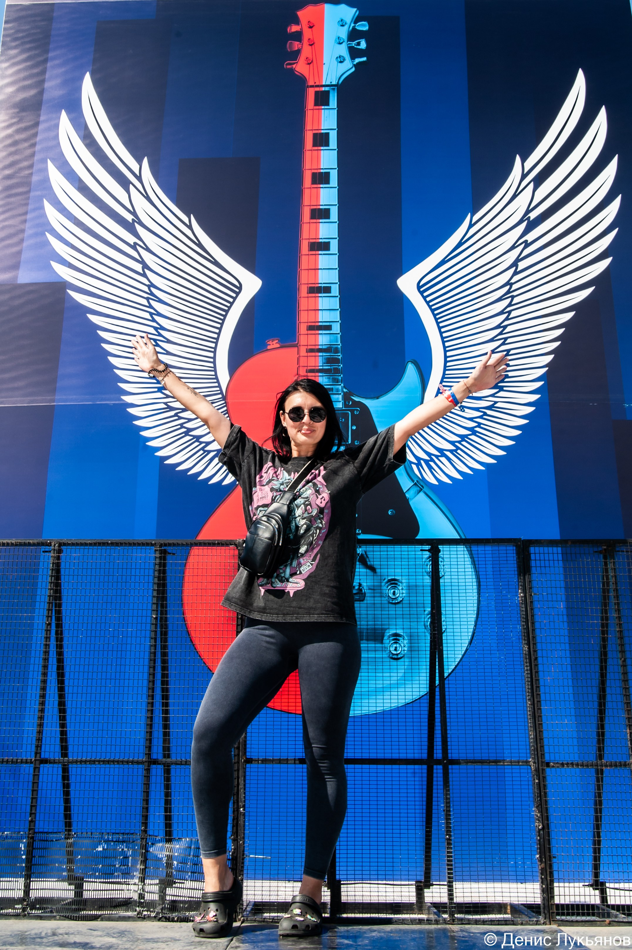 Лестница в Небо 2024. Свадебный и семейный фотограф Денис Лукьянов в Краснодаре, Краснодарском крае и Республике Крым