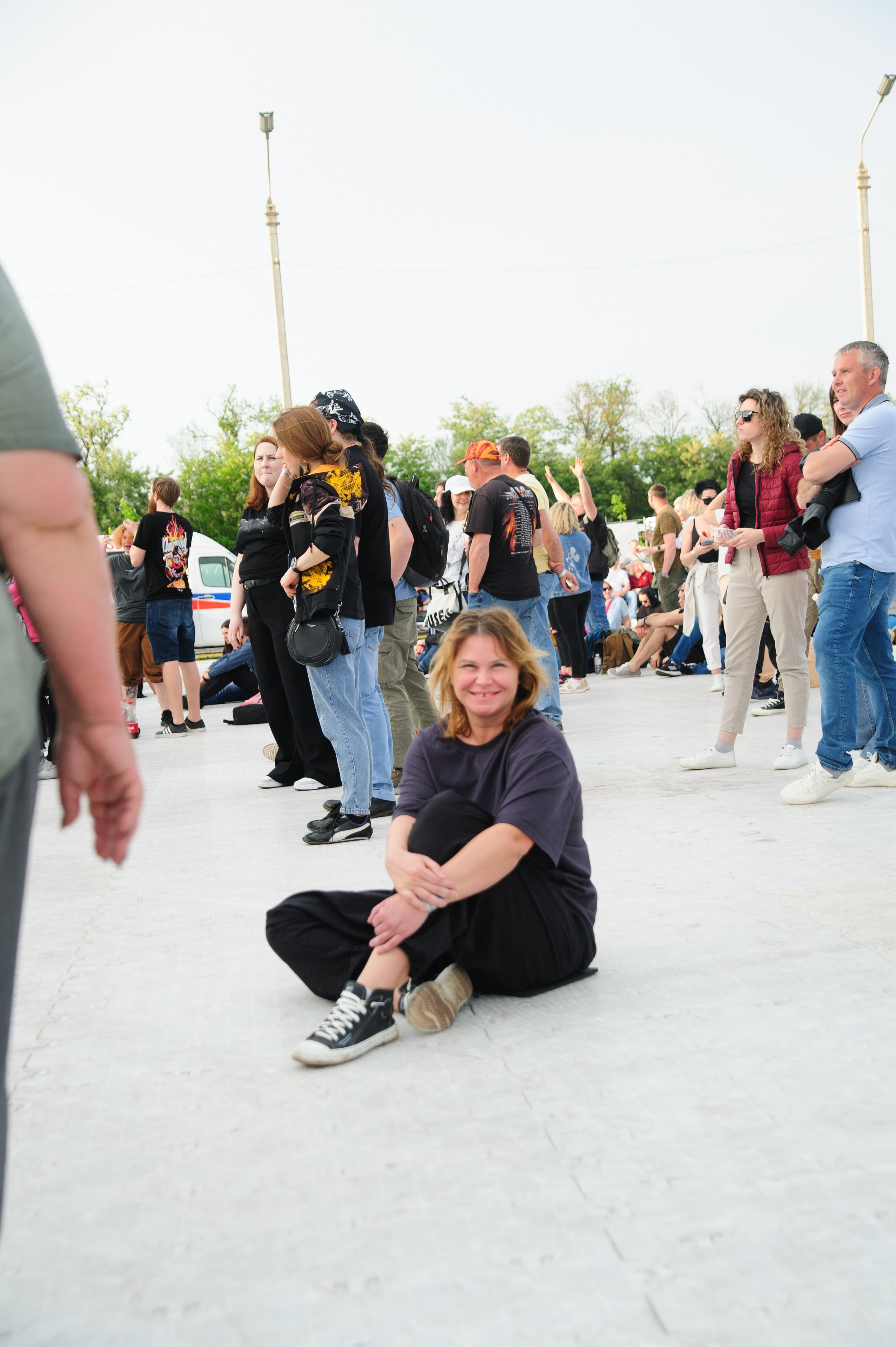 Лестница в Небо 2023. Свадебный и семейный фотограф Денис Лукьянов в Краснодаре, Краснодарском крае и Республике Крым