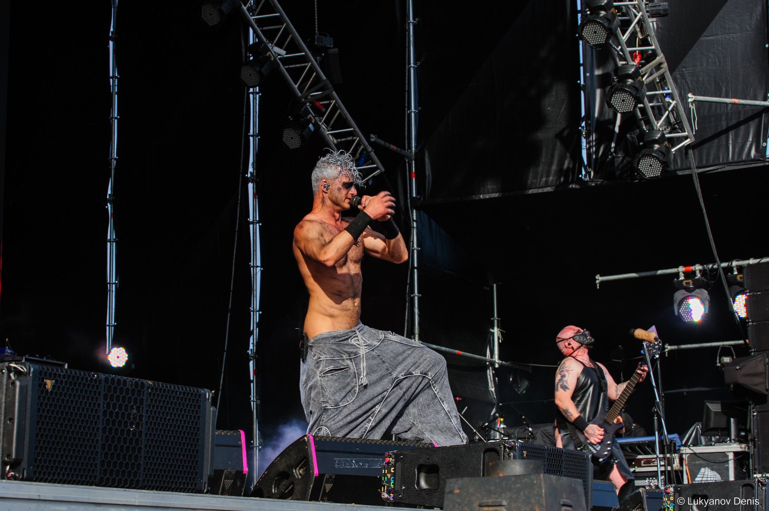 Лестница в Небо 2022. Свадебный и семейный фотограф Денис Лукьянов в Краснодаре, Краснодарском крае и Республике Крым