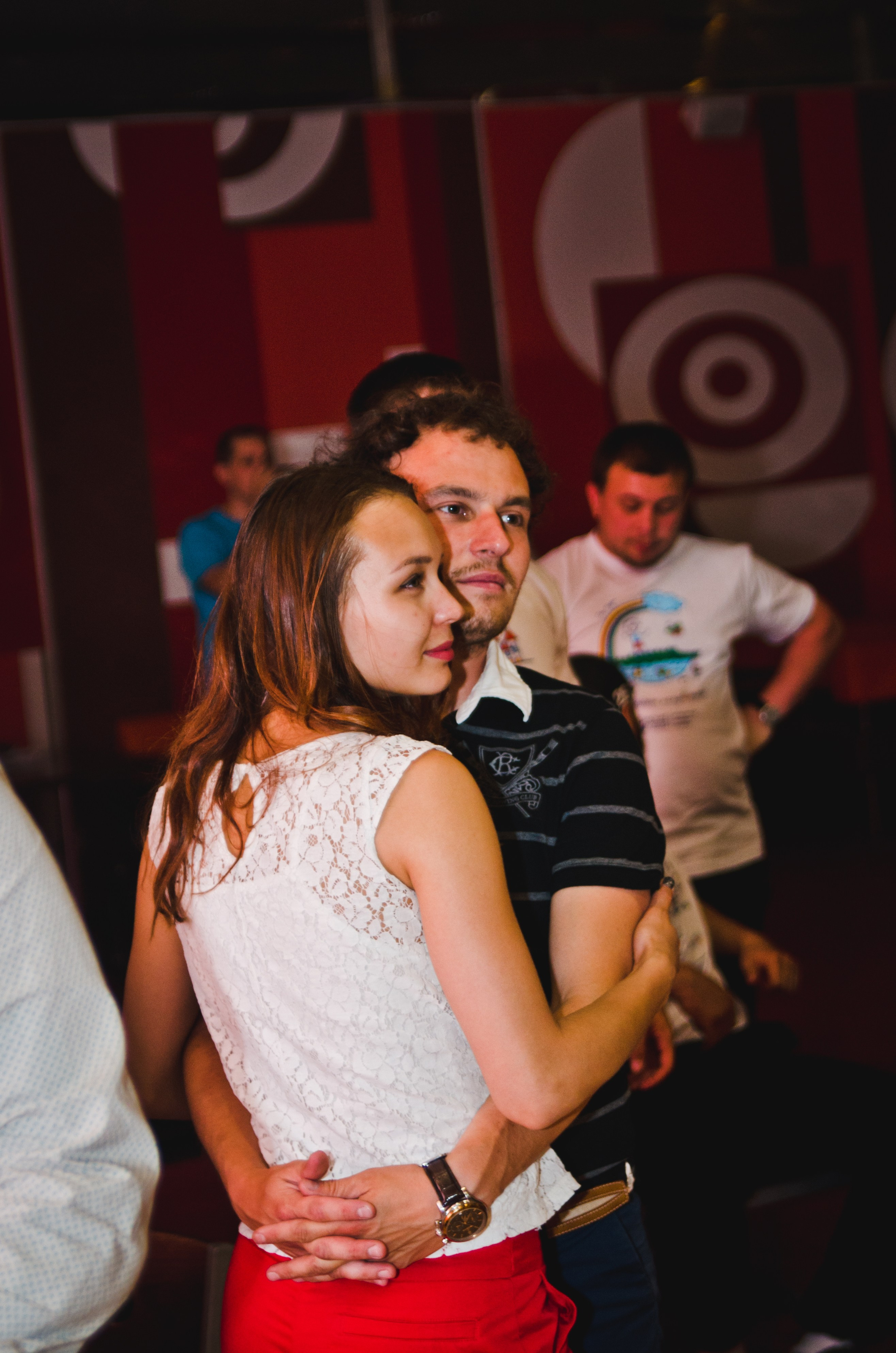 Копоратив.МТС-Теле2-Ростелеком.Боулинг. Свадебный и семейный фотограф Денис Лукьянов в Краснодаре, Краснодарском крае и Республике Крым