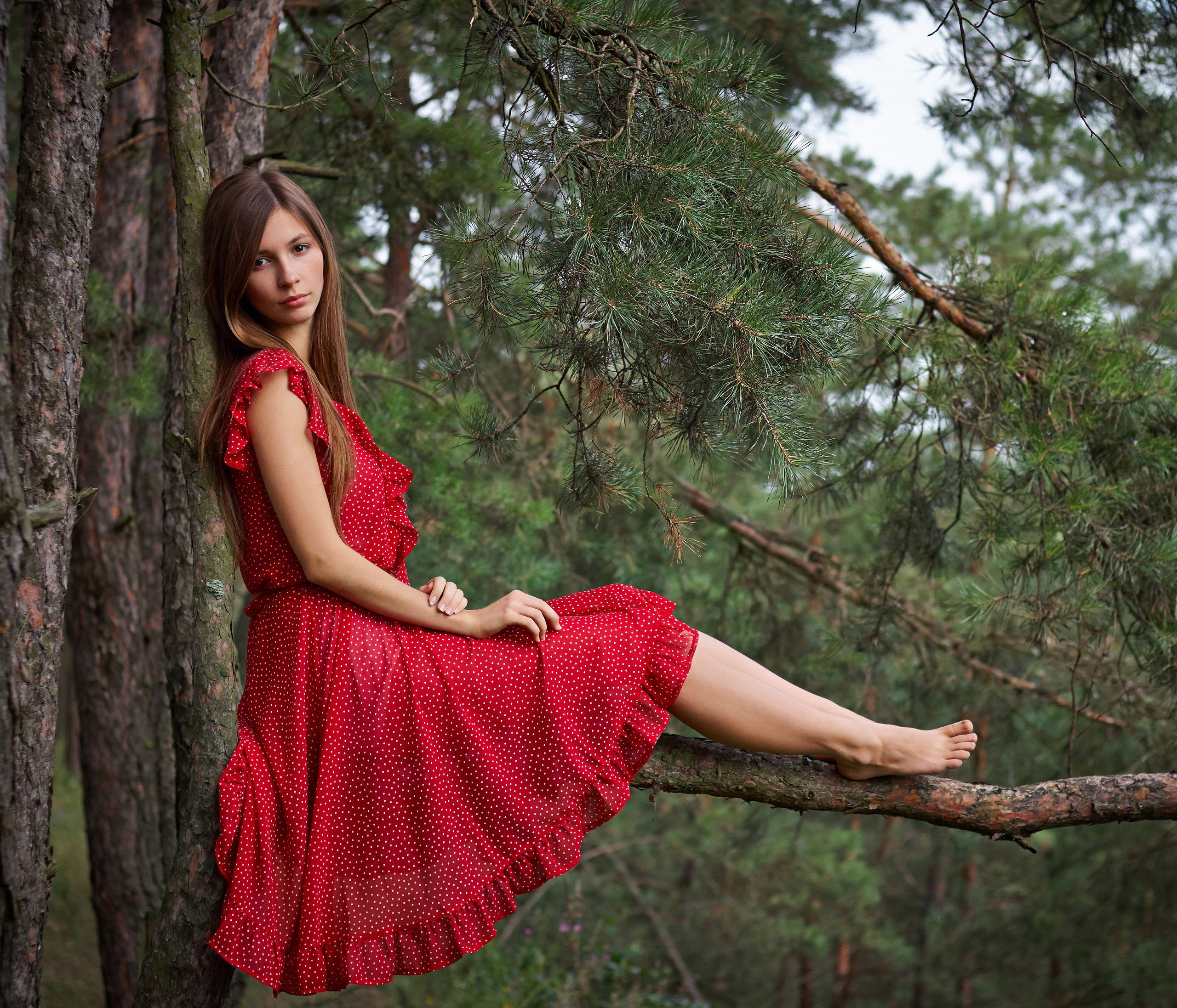 Портретная съёмка. Фотограф Санкт-Петербург