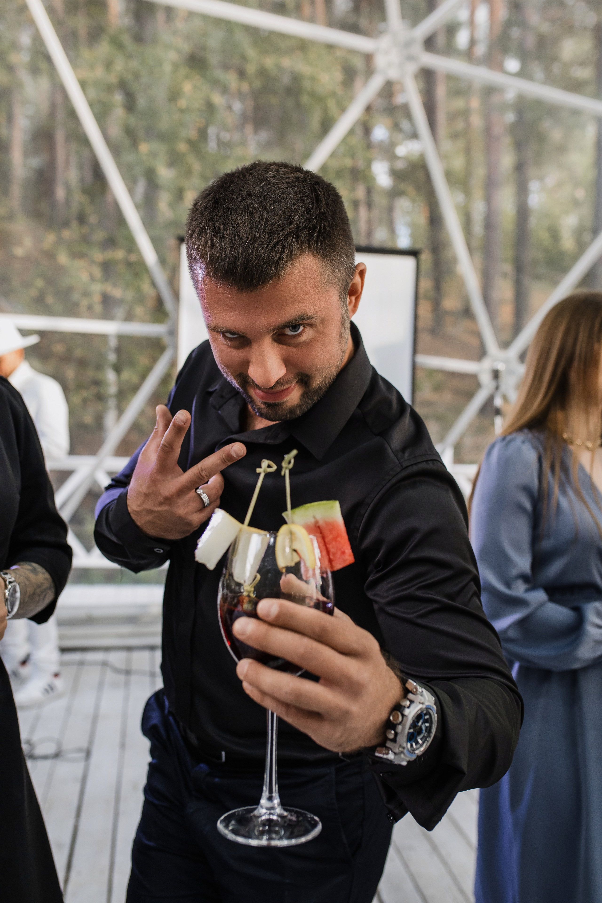 Евгений & Наталья. Свадебный фотограф в Новосибирске Анжелика Шамсутдинова