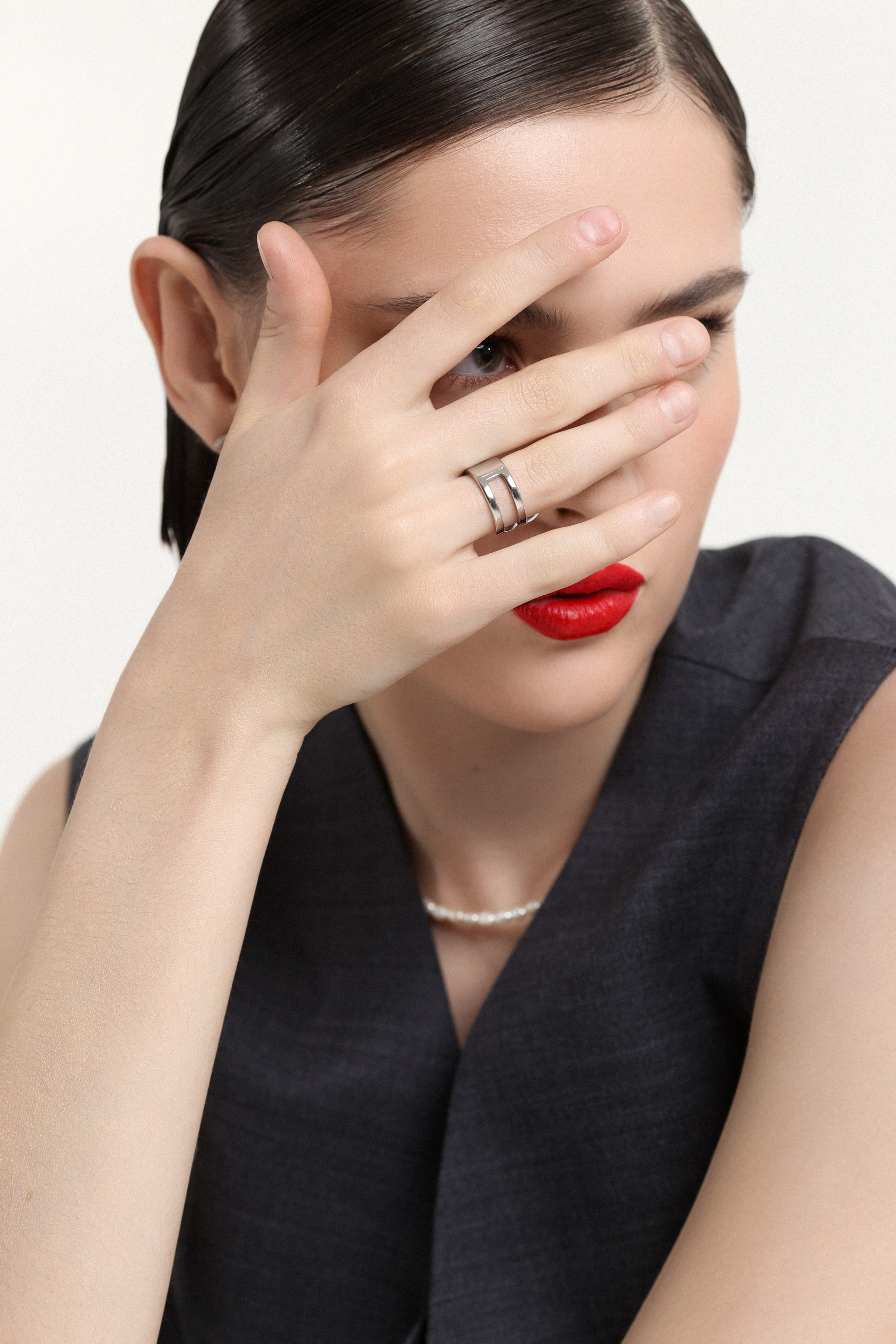 Катя. Фотограф Мария Камышан