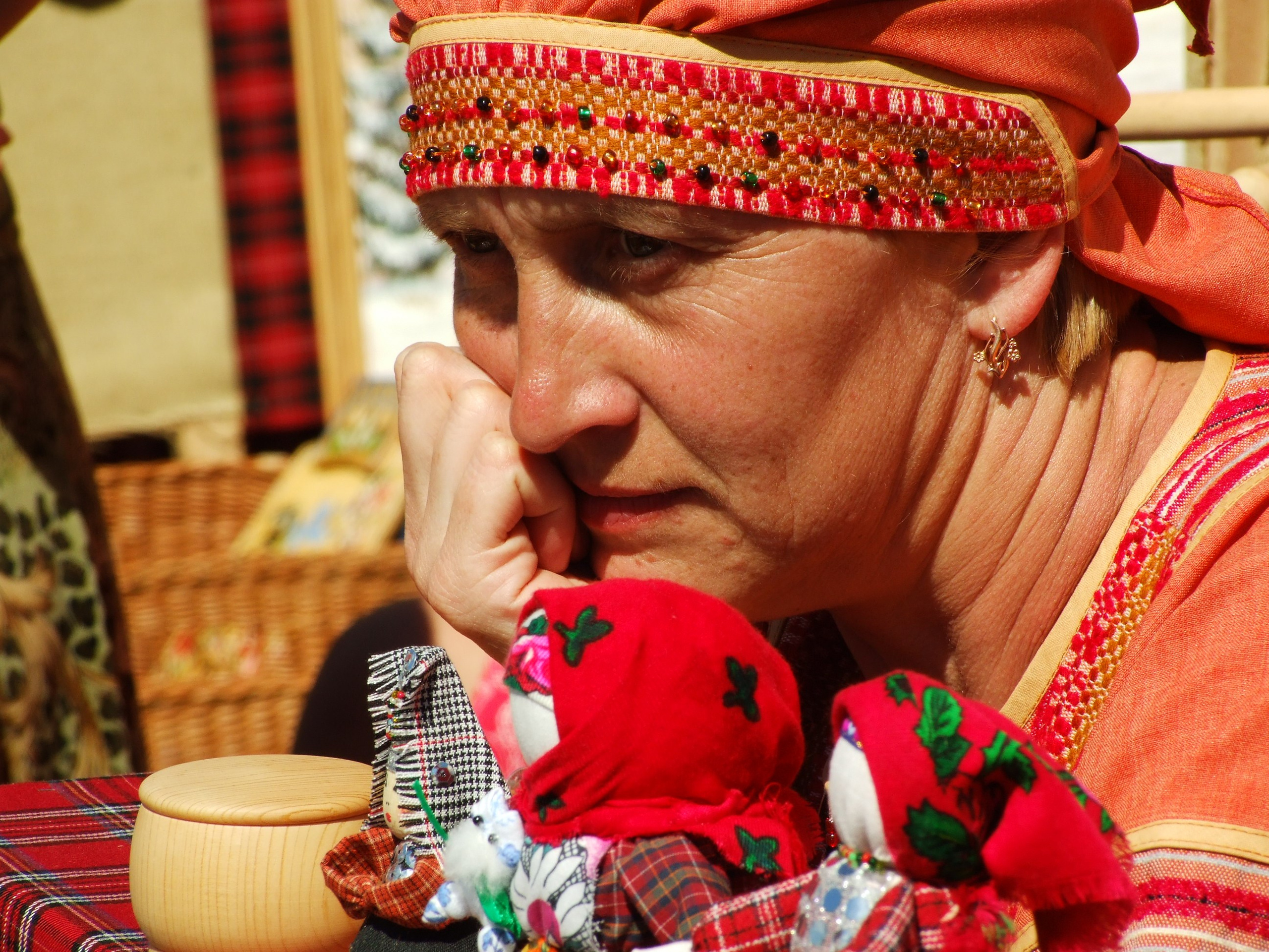 Картинки из жизни. Репортажный фотограф в Ижевске Константин Ившин