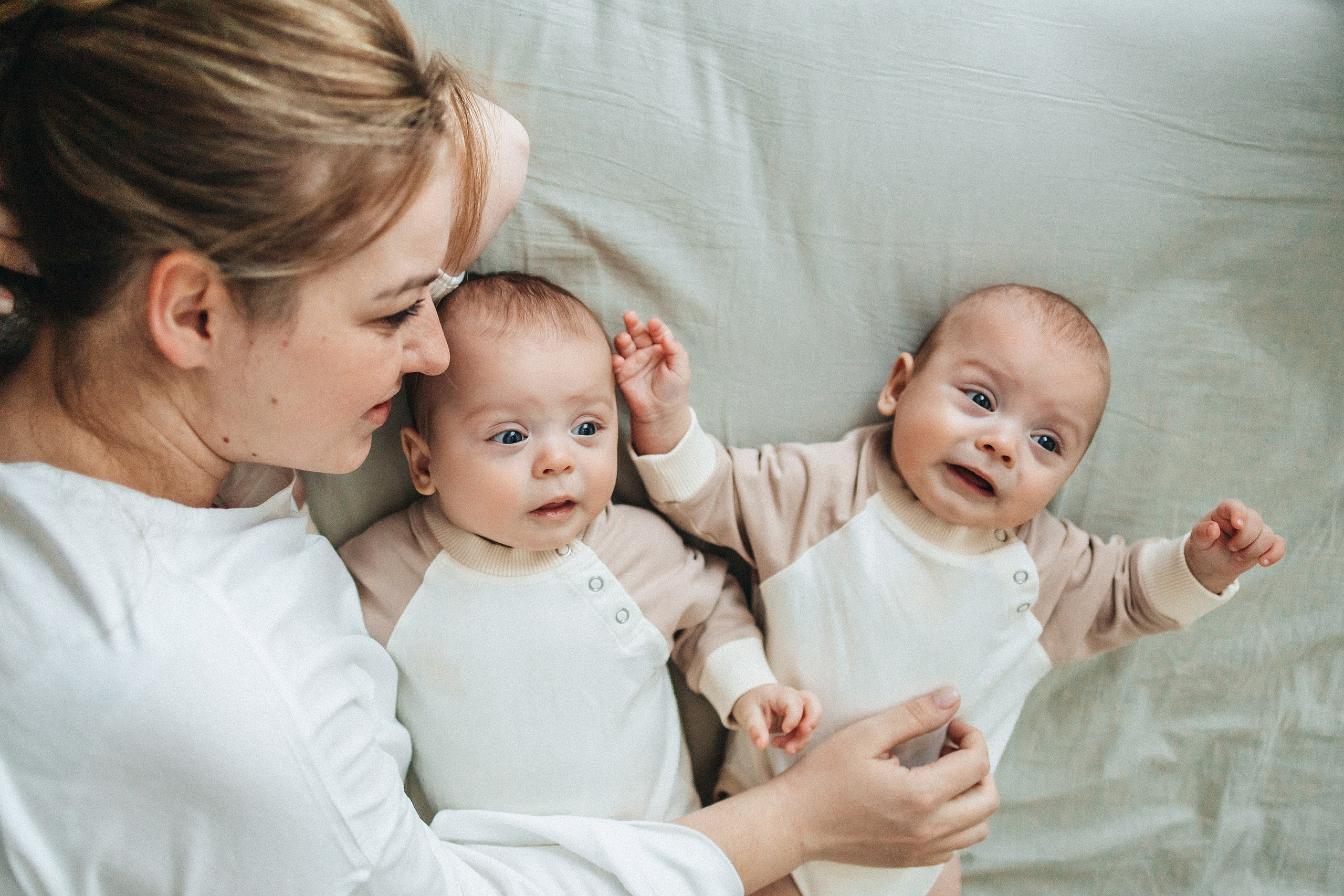 Семейная фотосессия. Главная